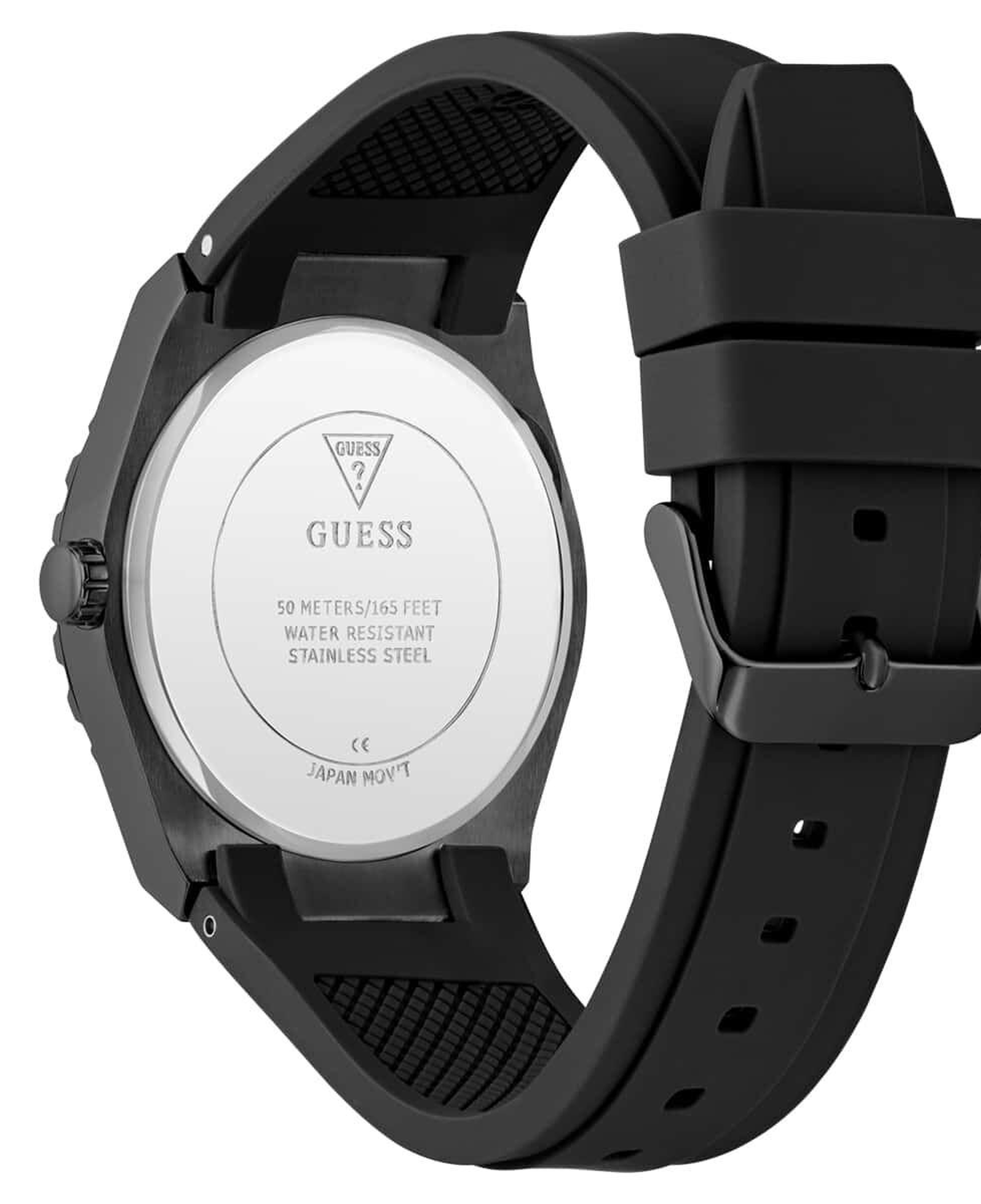 Guess GUU1451G1M Erkek Kol Saati