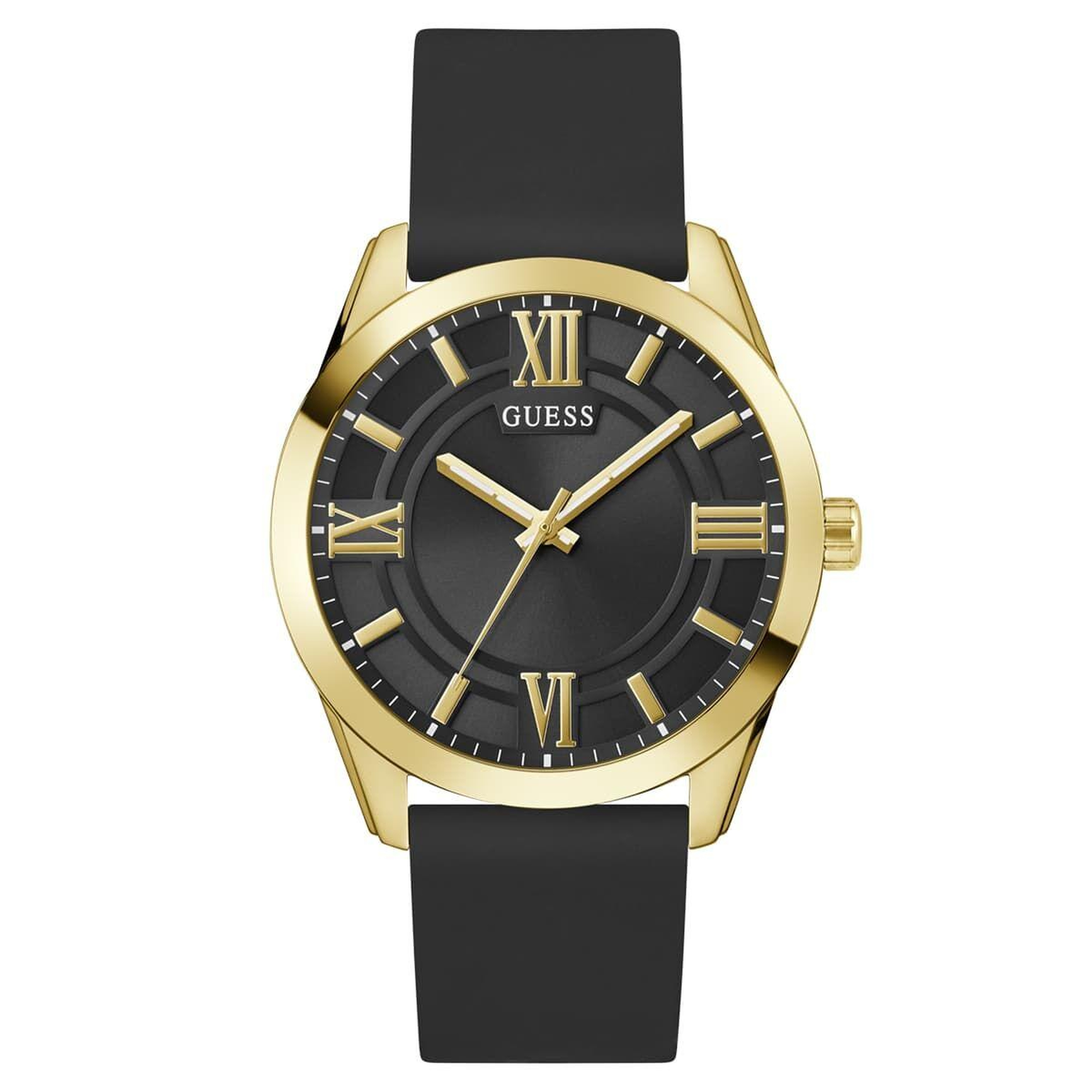 Guess GUGW0894G2 Erkek Kol Saati