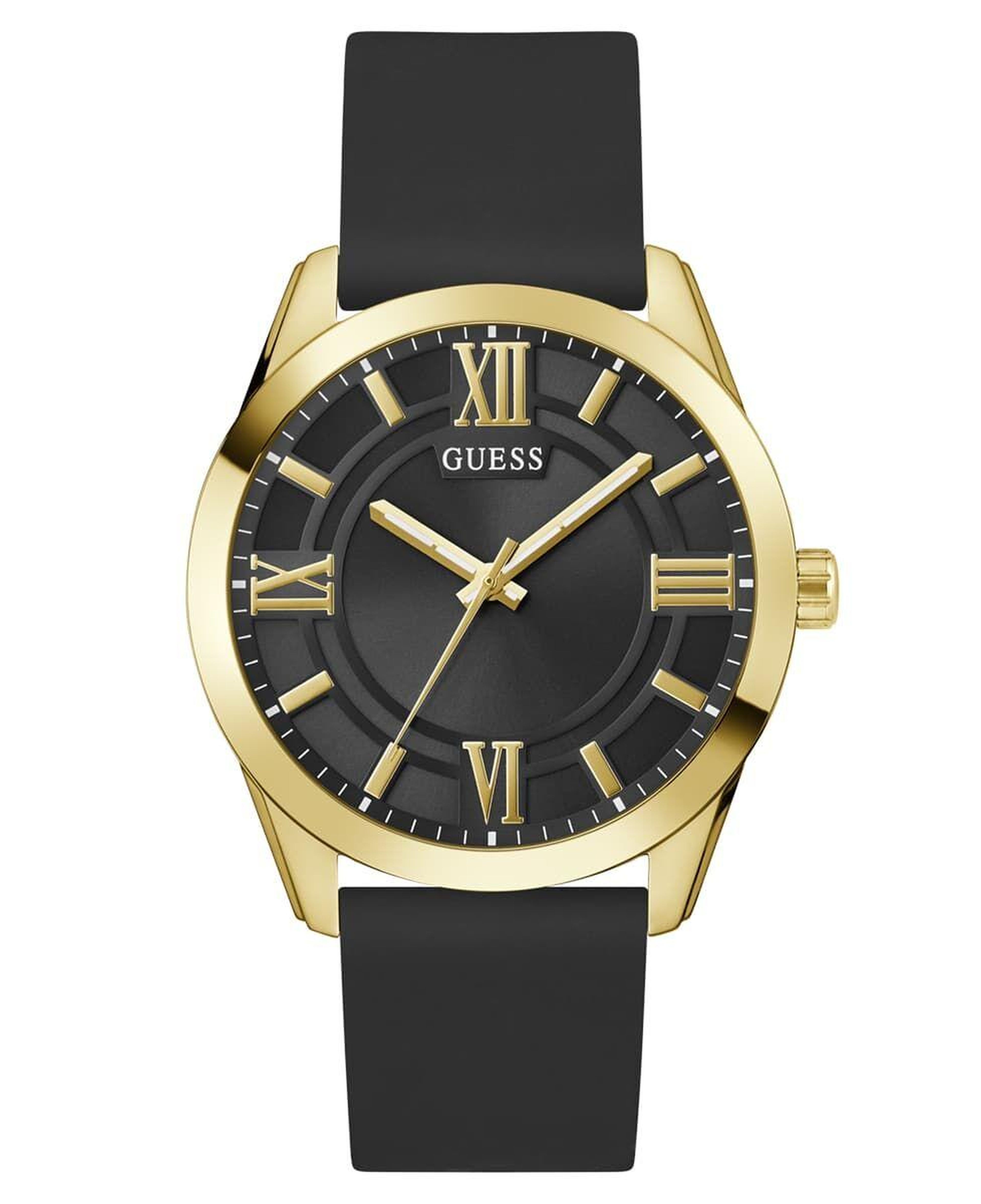 Guess GUGW0894G2 Erkek Kol Saati
