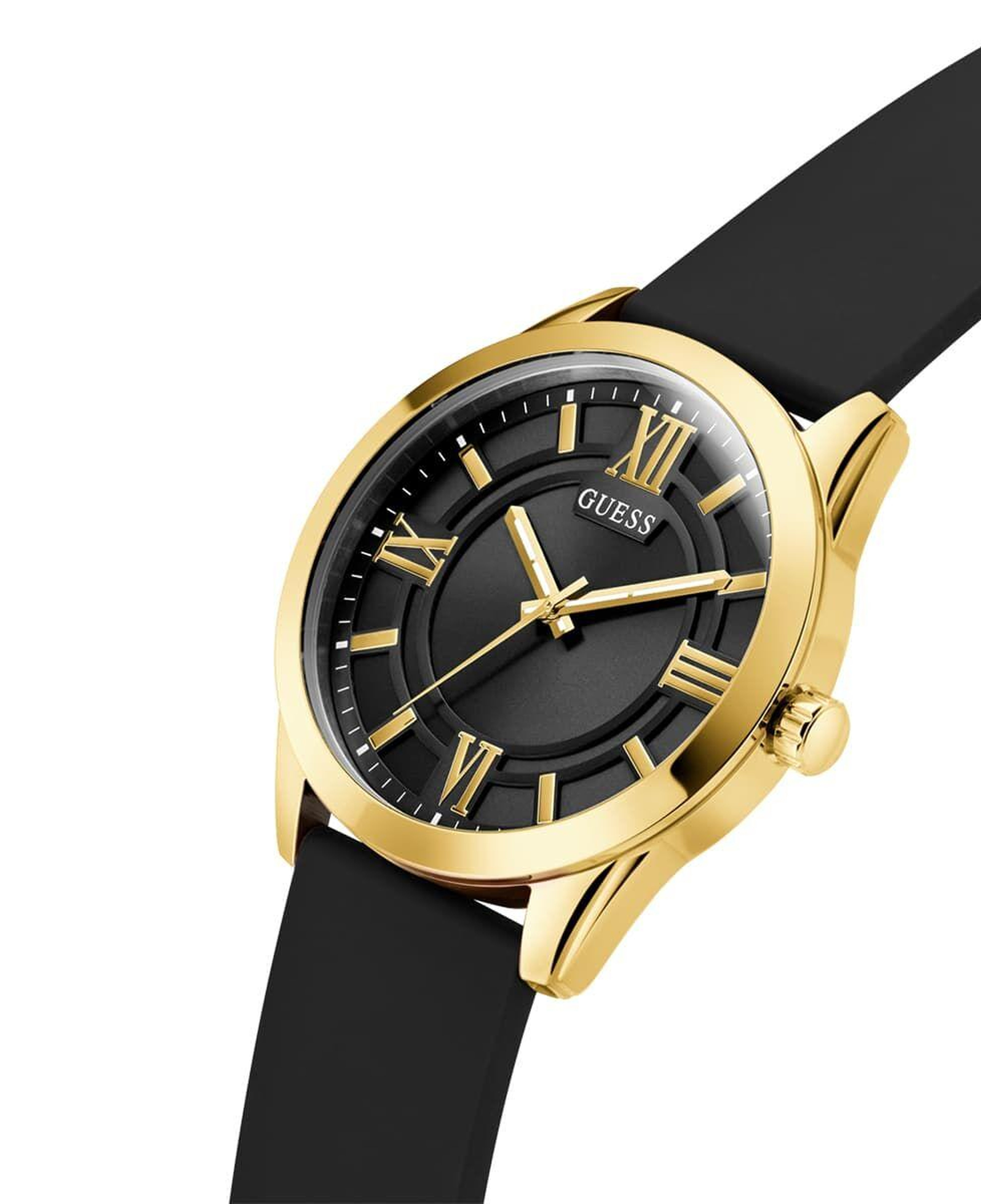 Guess GUGW0894G2 Erkek Kol Saati