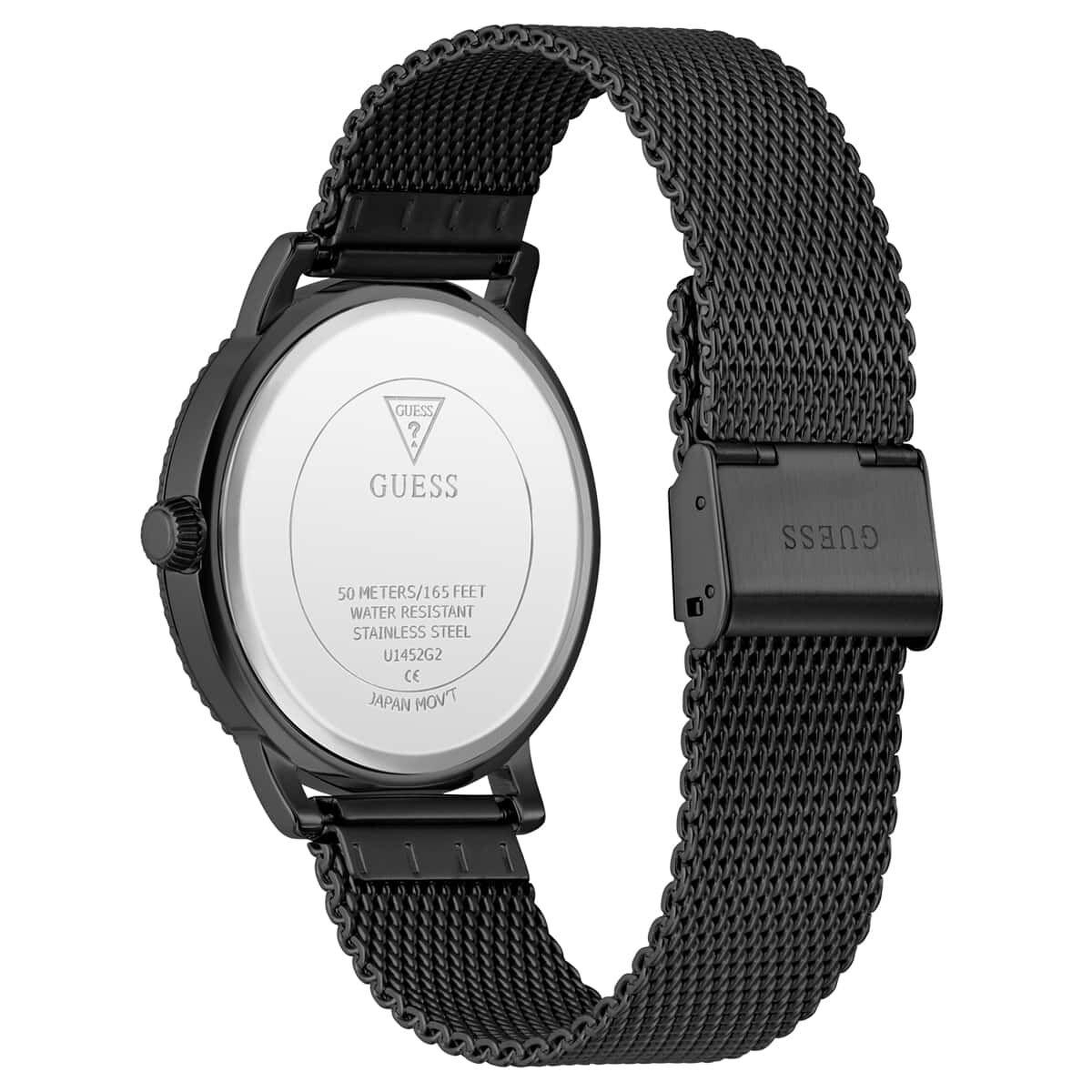 Guess GUU1452G2M Erkek Kol Saati