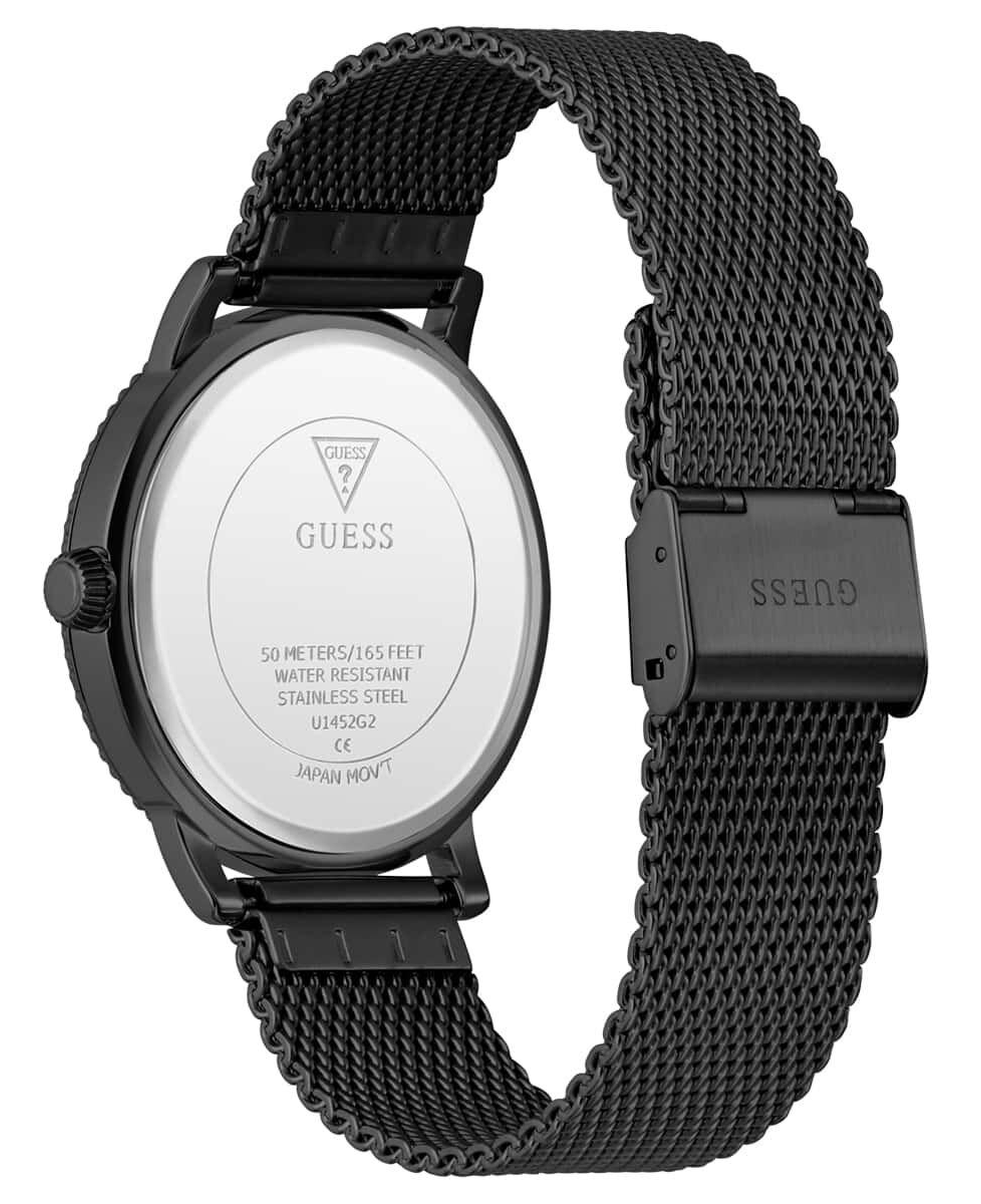 Guess GUU1452G2M Erkek Kol Saati