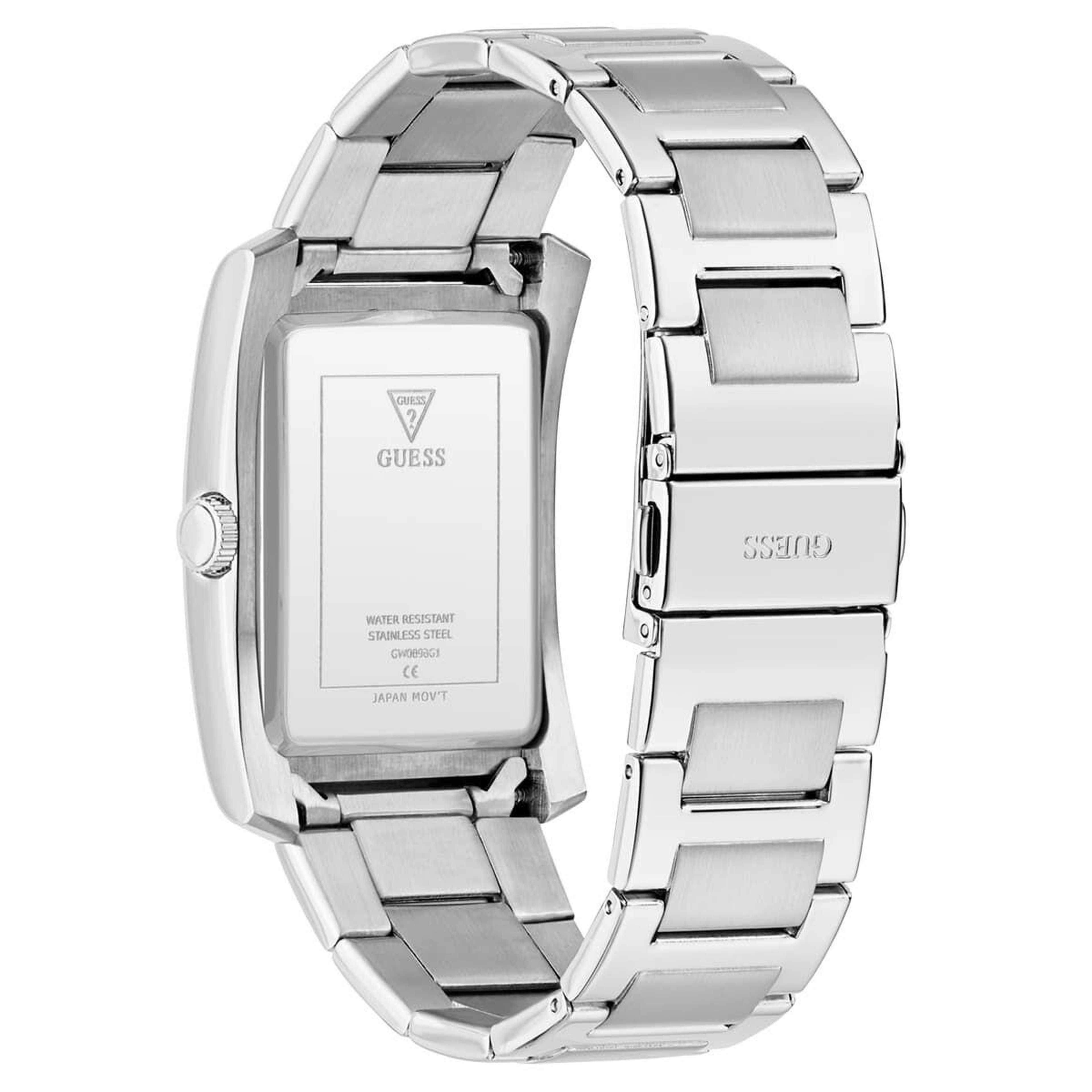 Guess GUGW0896G1 Erkek Kol Saati