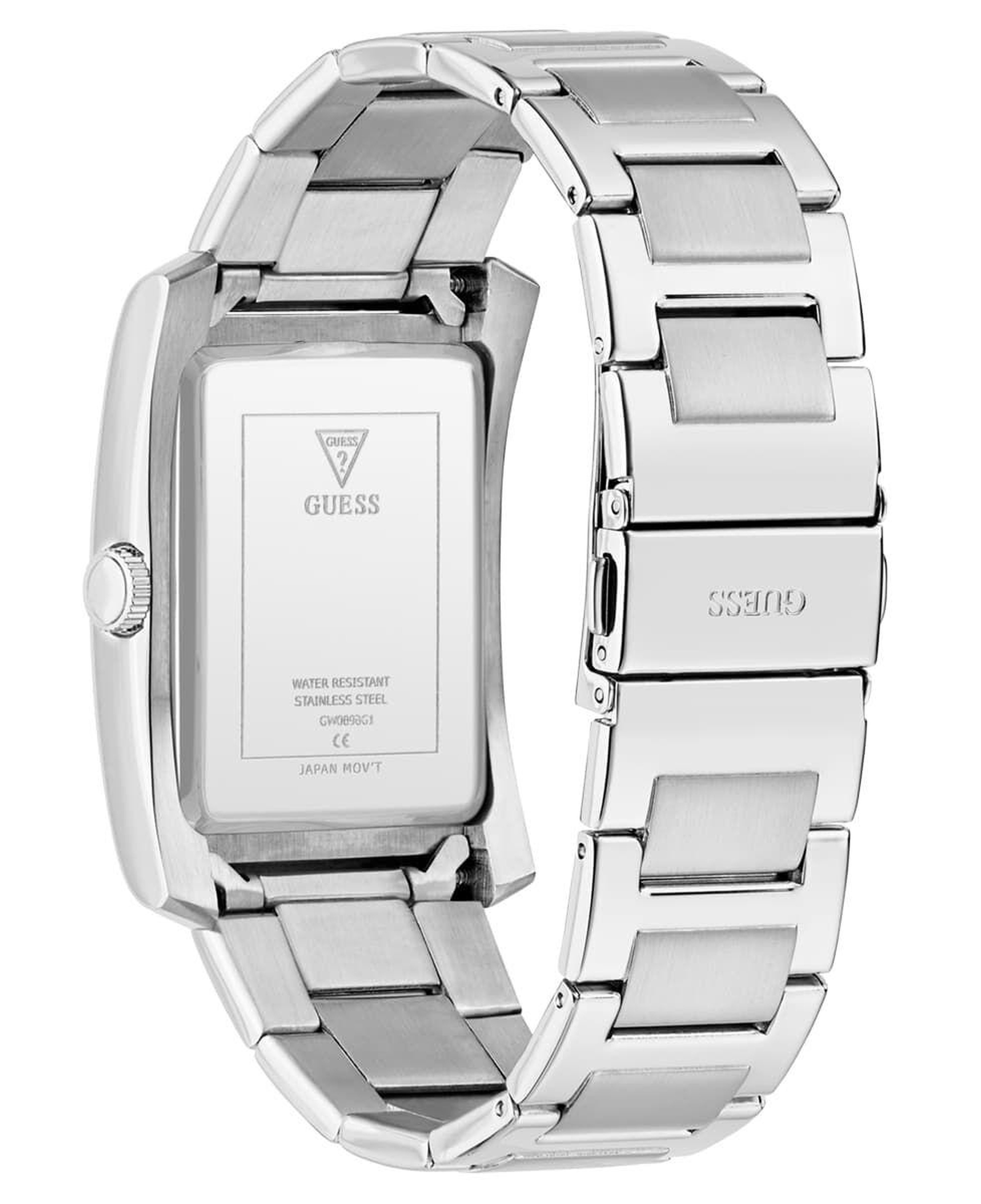 Guess GUGW0896G1 Erkek Kol Saati