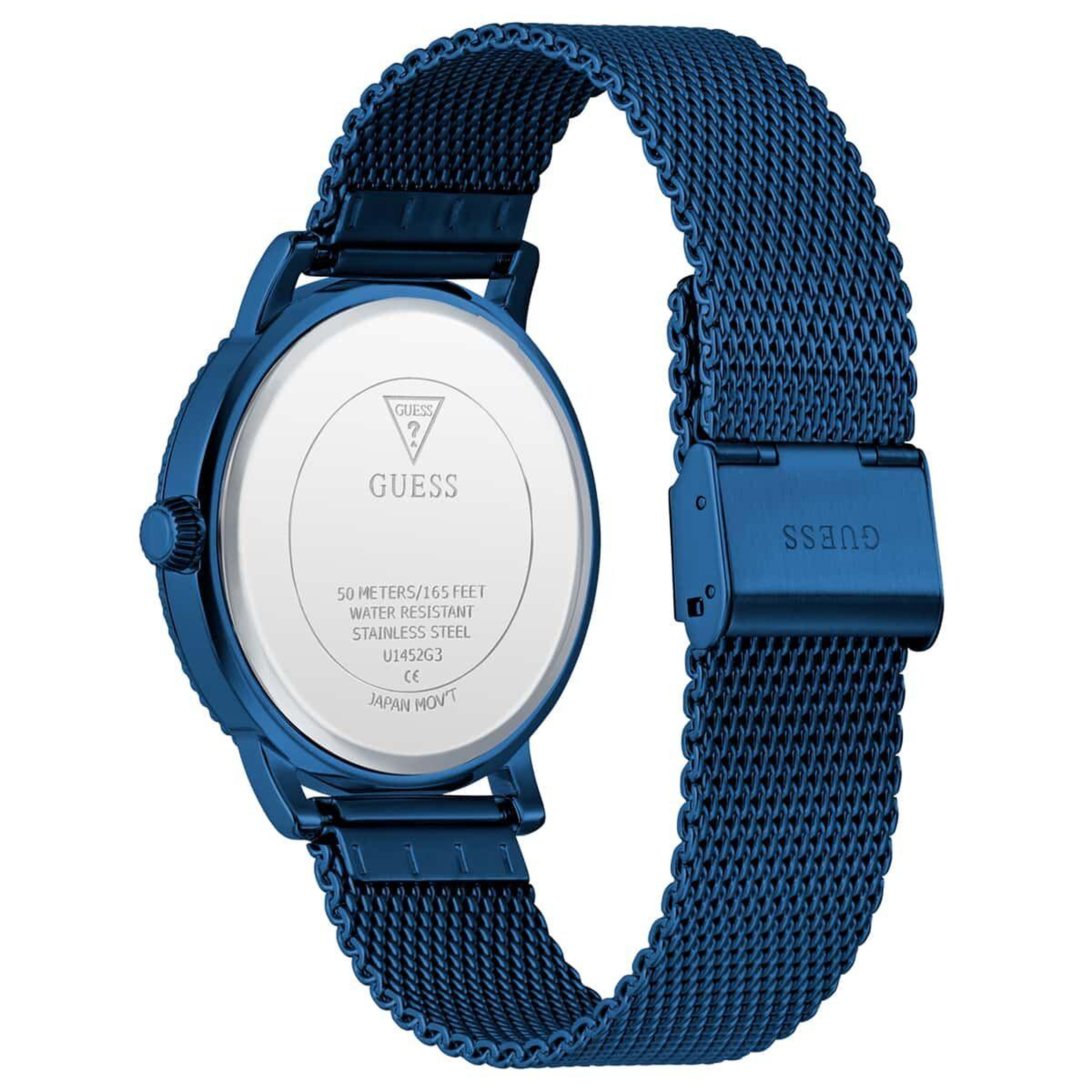 Guess GUU1452G3M Erkek Kol Saati