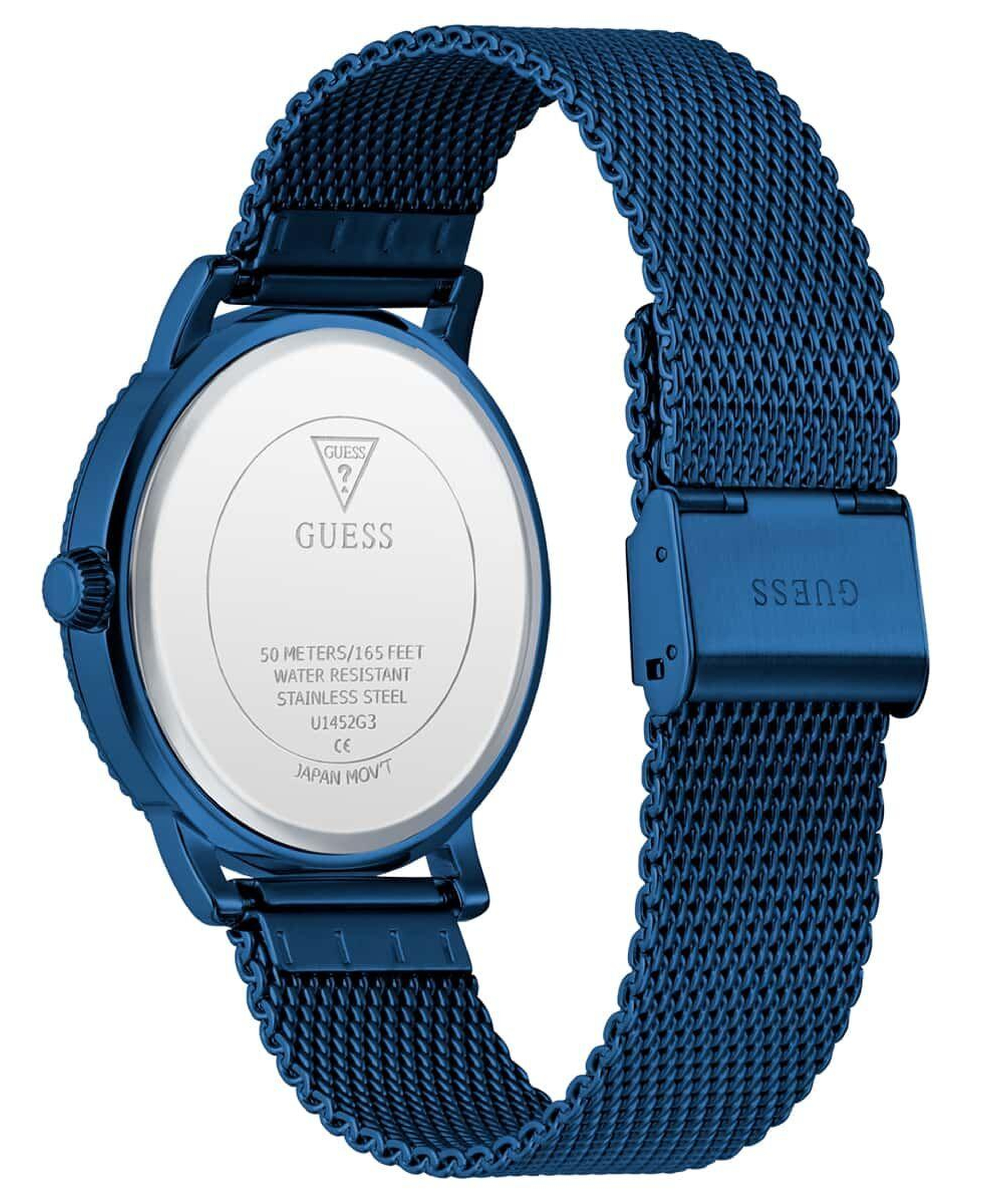 Guess GUU1452G3M Erkek Kol Saati