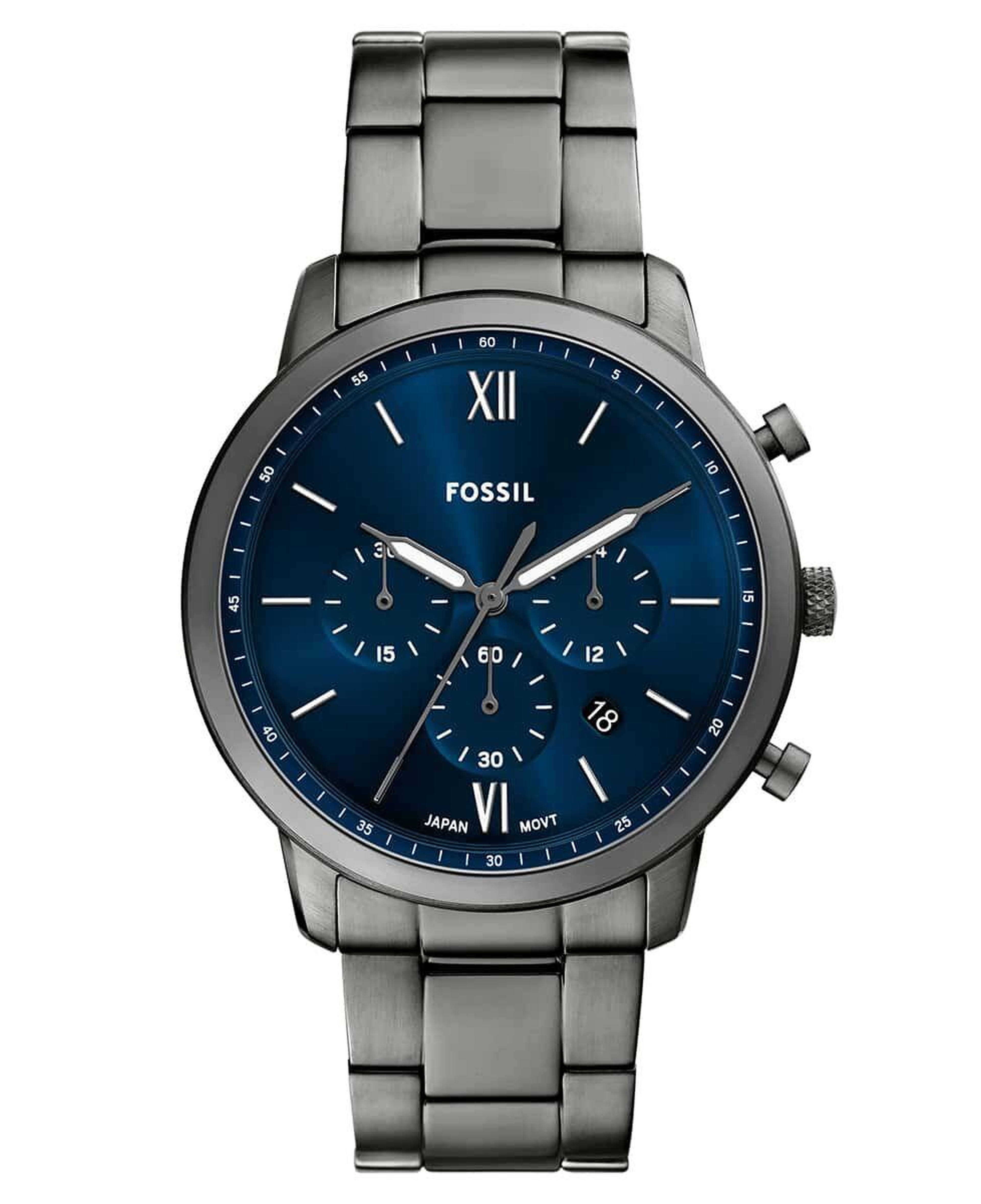 Fossil FFS6111 Erkek Kol Saati