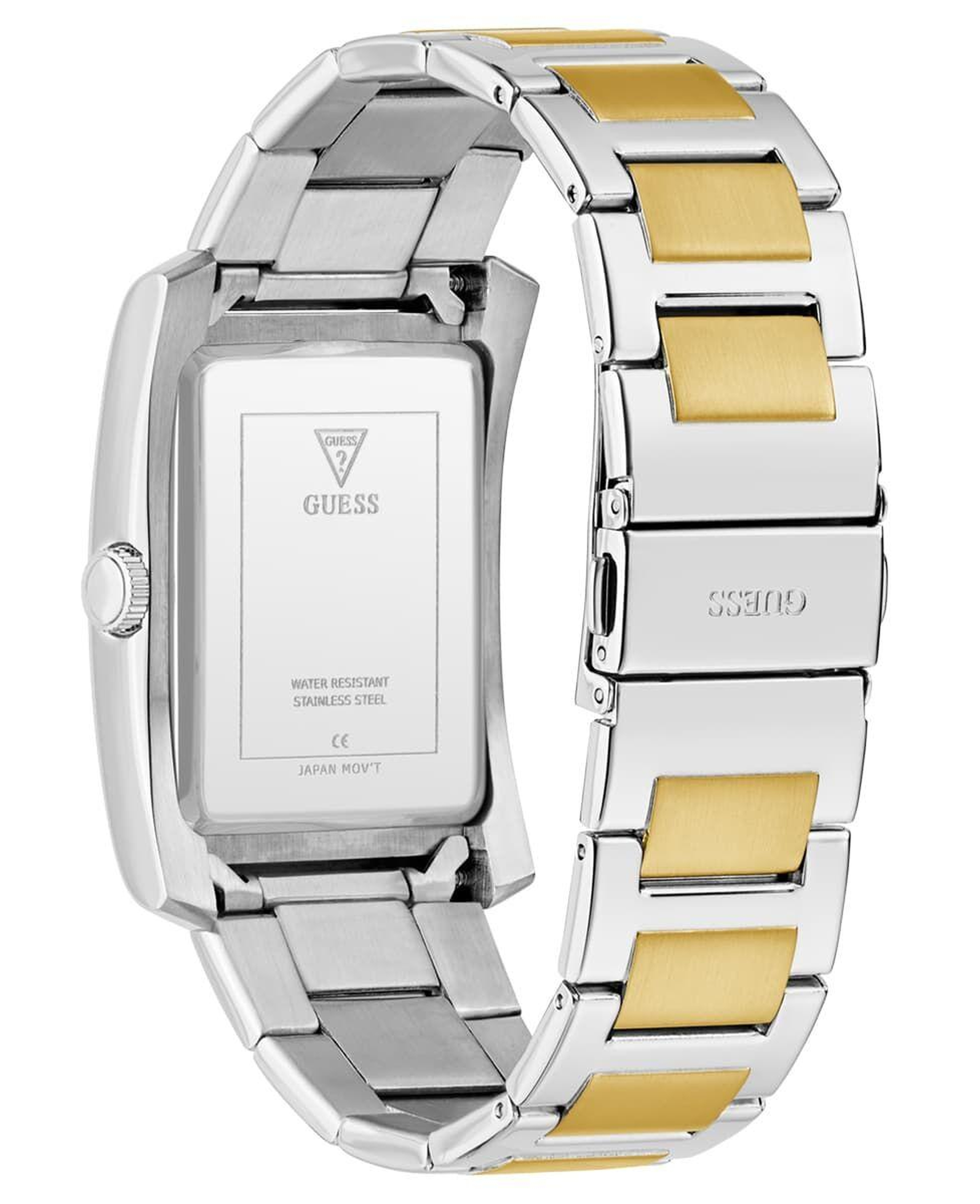 Guess GUGW0896G3 Erkek Kol Saati