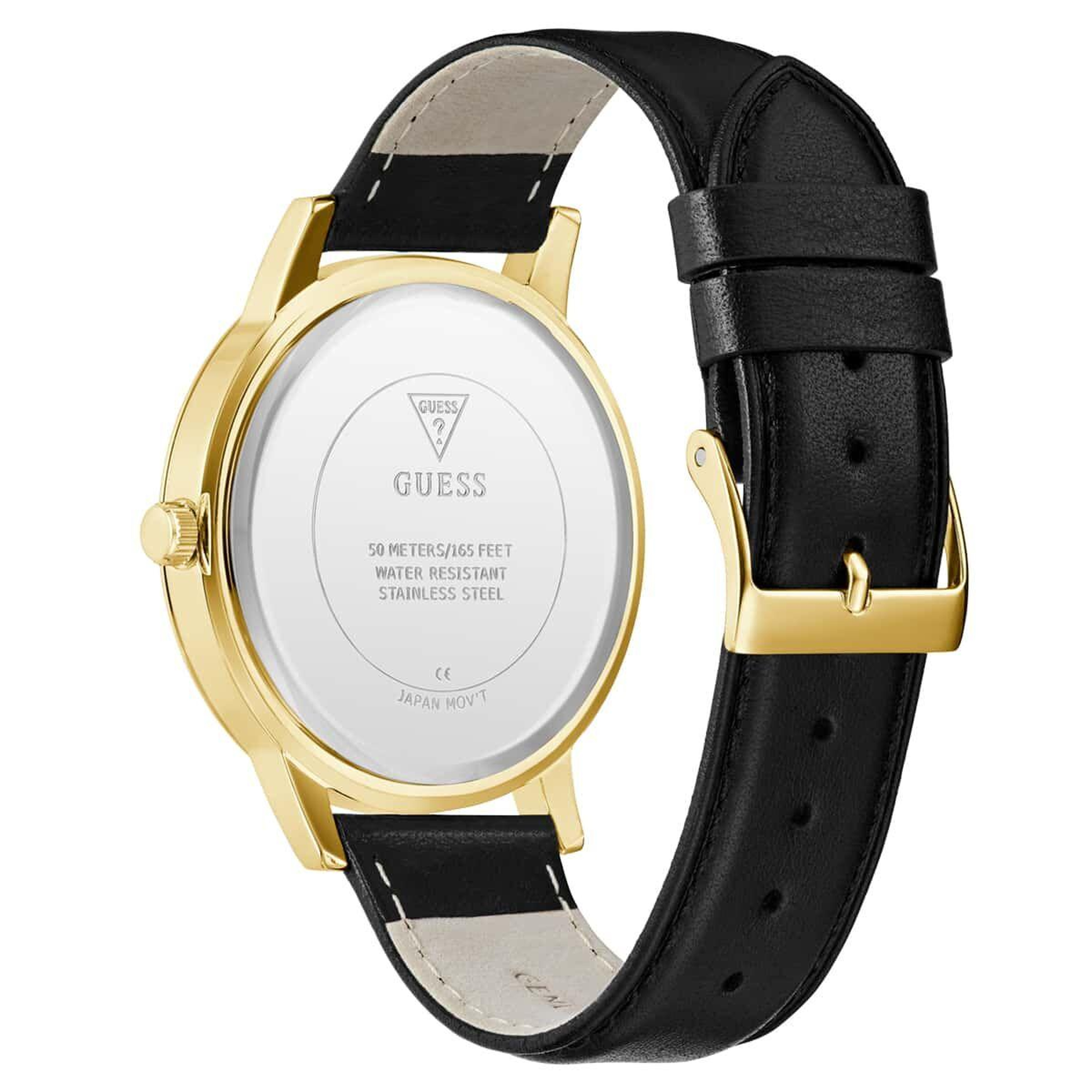 Guess GUU1453G2M Erkek Kol Saati