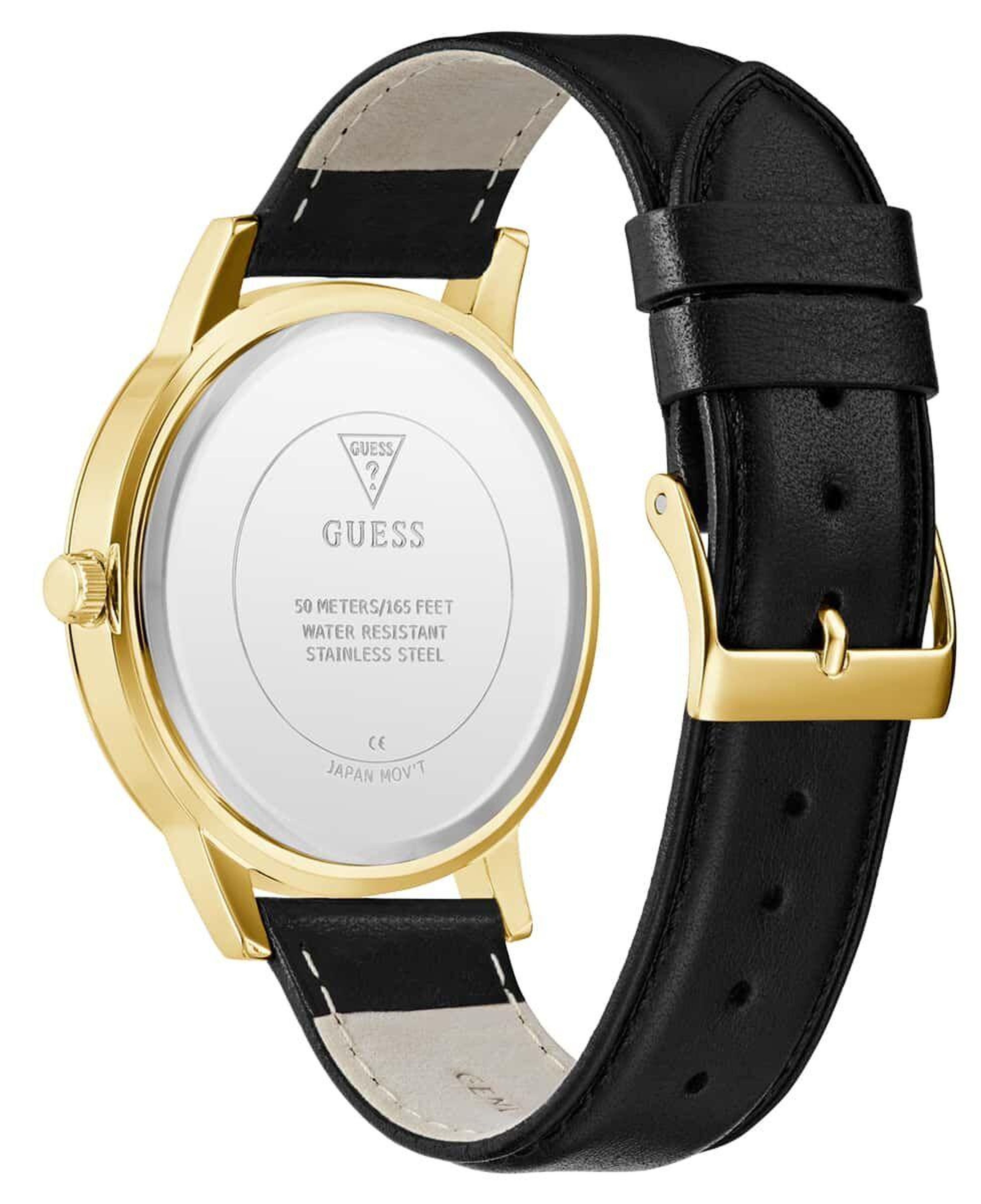 Guess GUU1453G2M Erkek Kol Saati