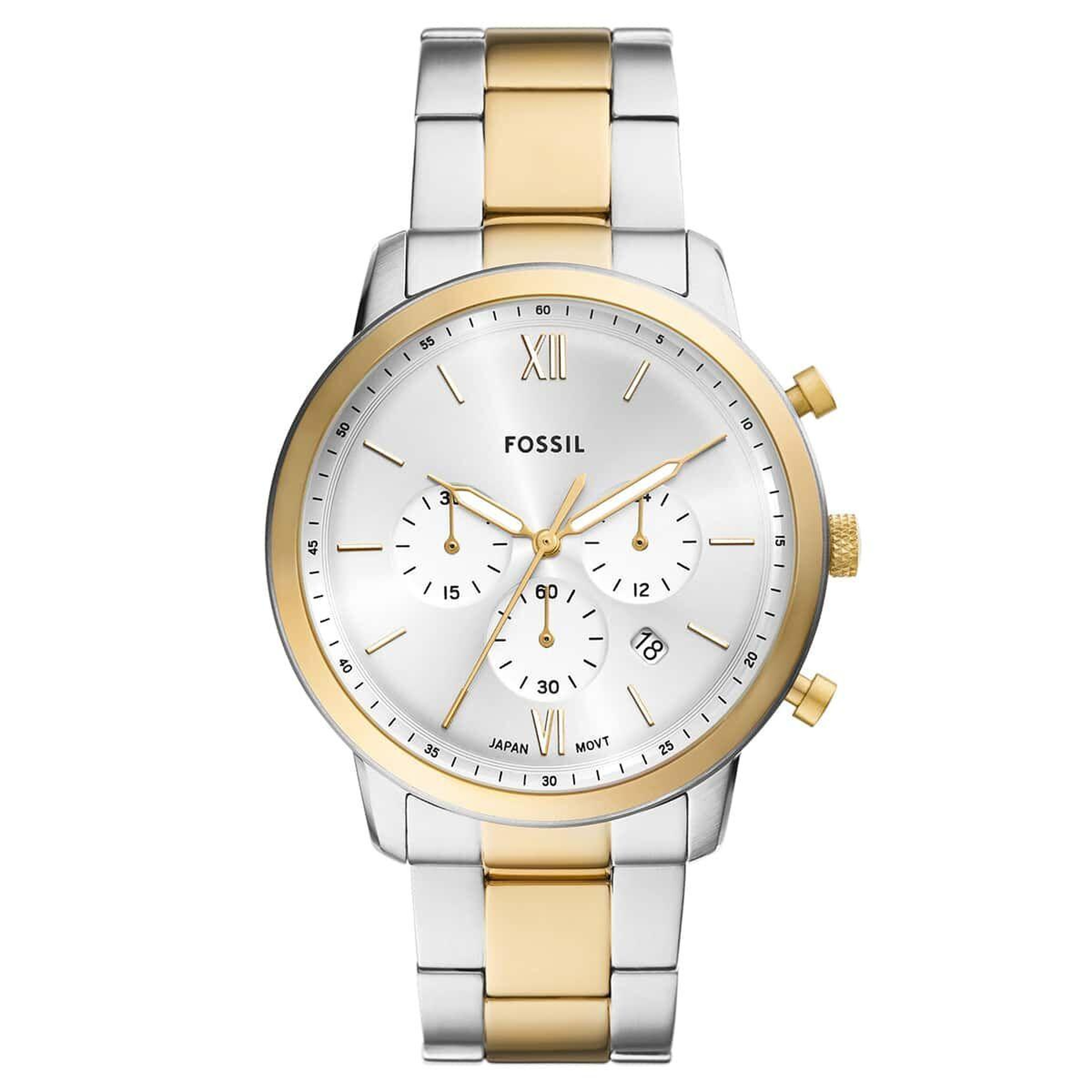 Fossil FFS6112 Erkek Kol Saati