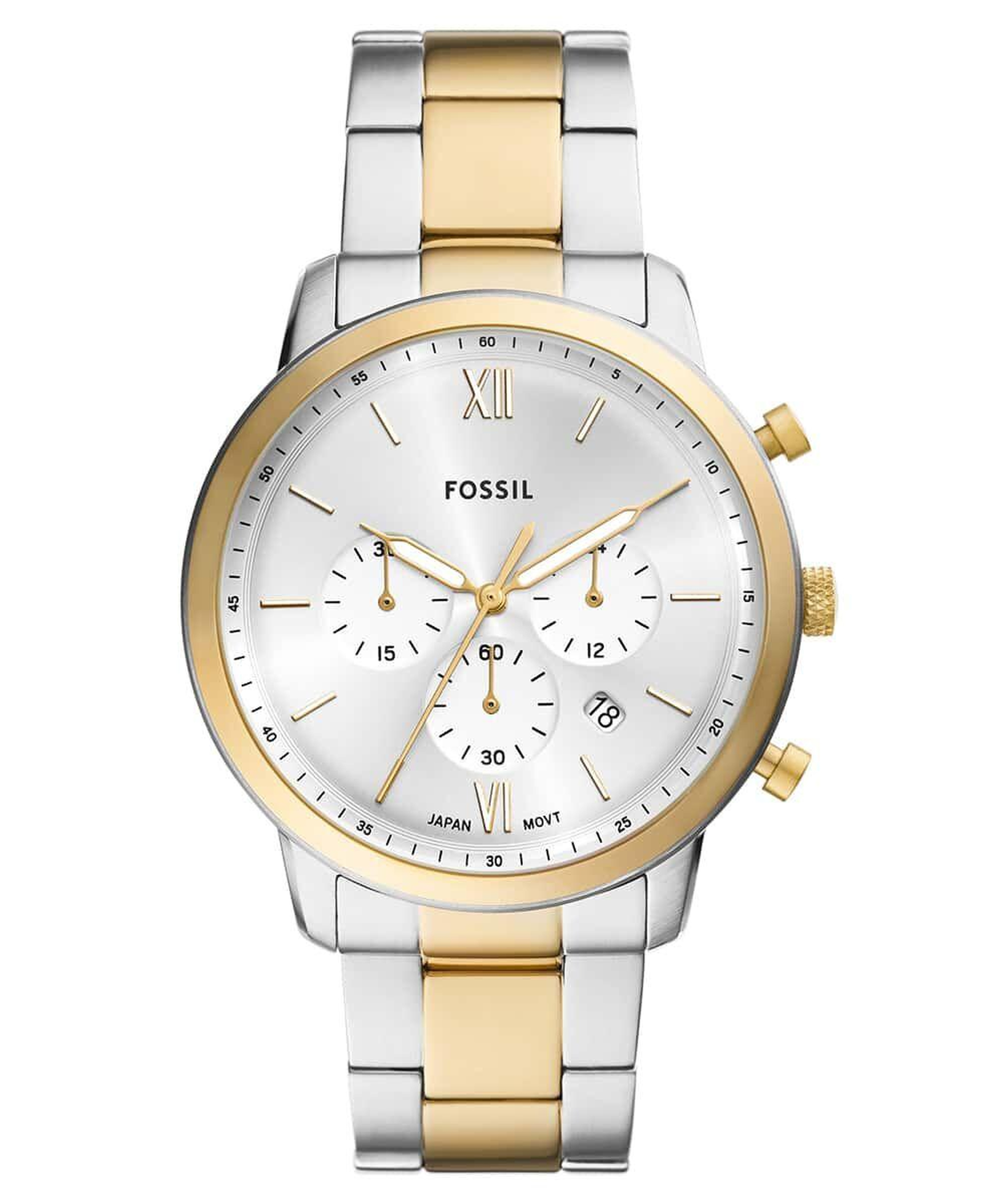 Fossil FFS6112 Erkek Kol Saati