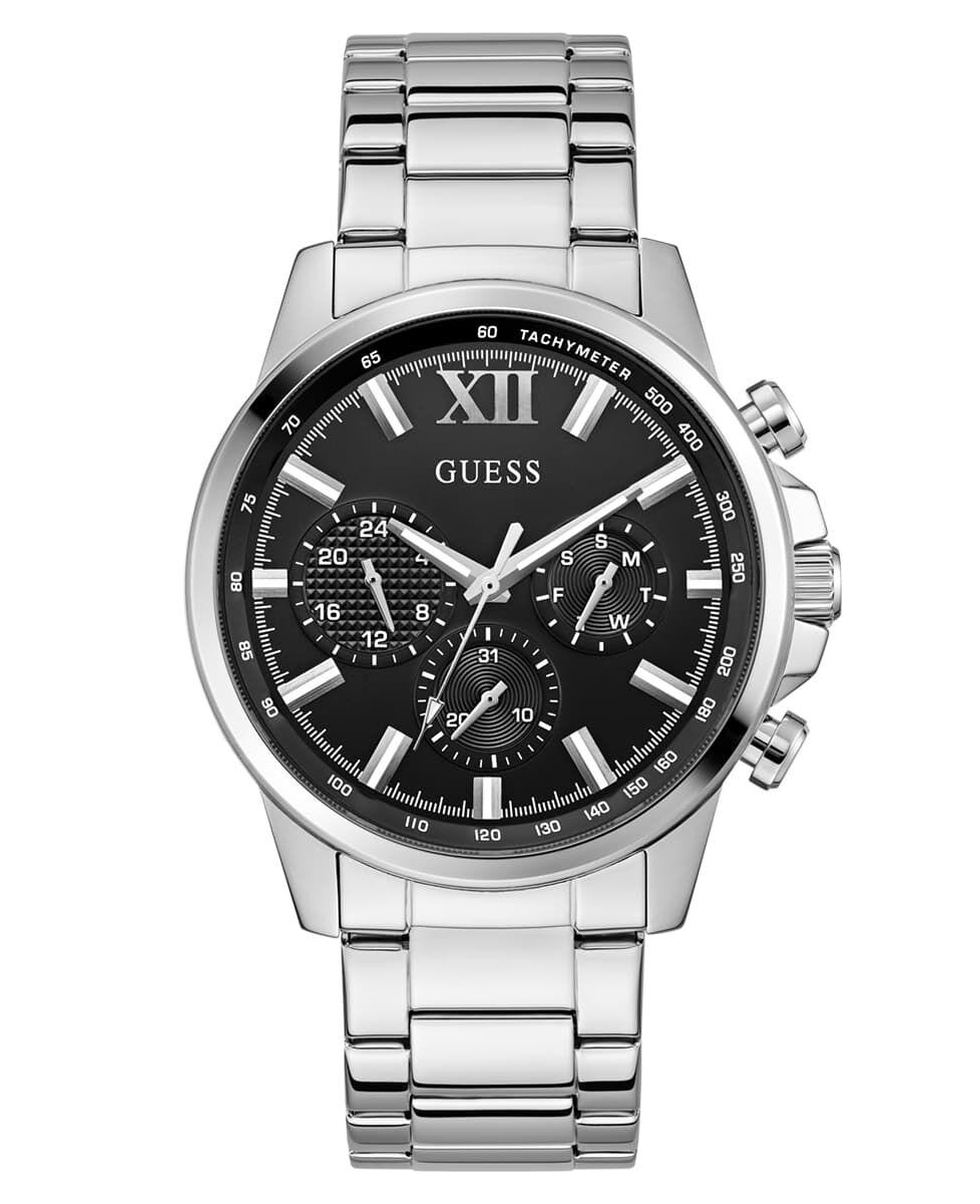 Guess GUGW0900G1 Erkek Kol Saati
