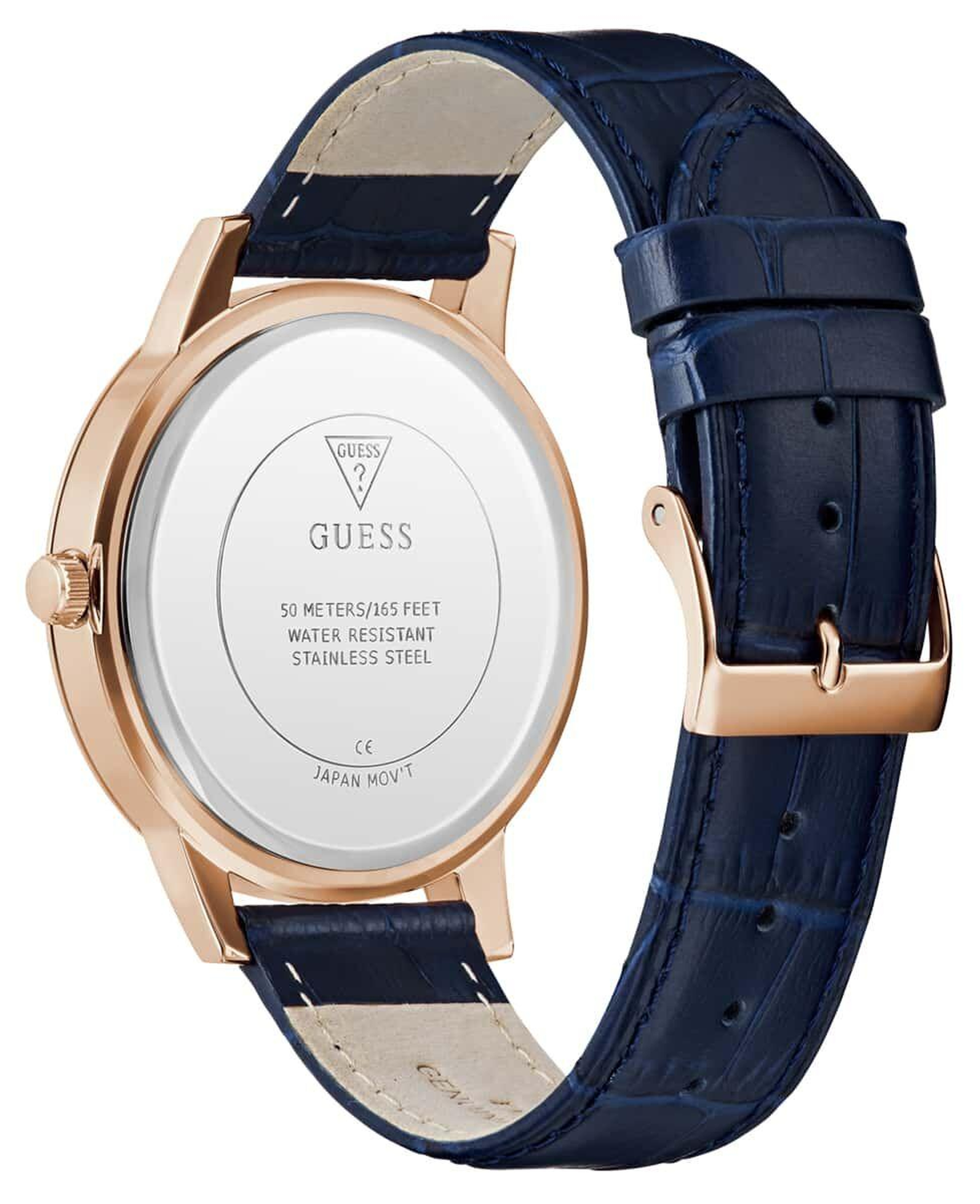 Guess GUU1453G3M Erkek Kol Saati