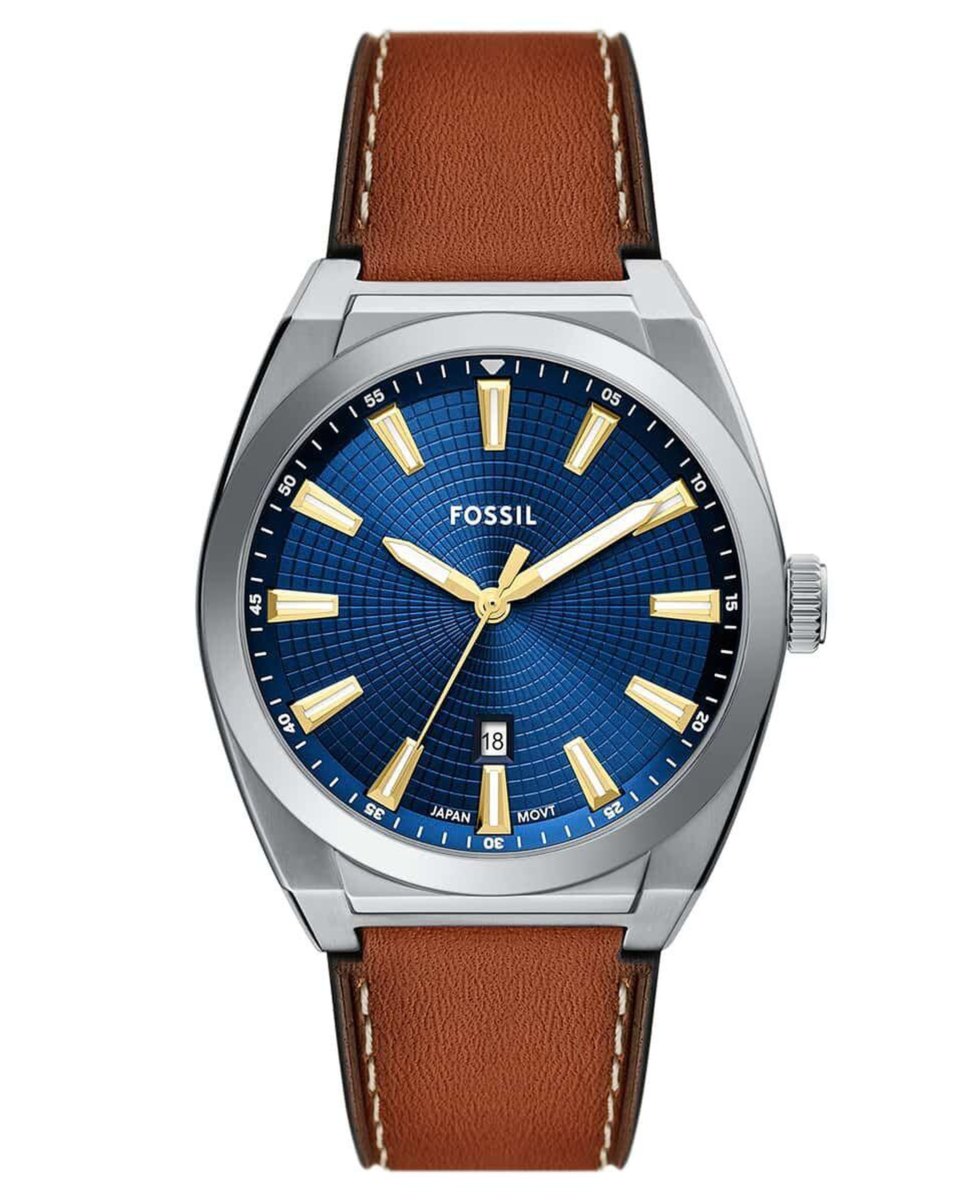 Fossil FFS6115 Erkek Kol Saati