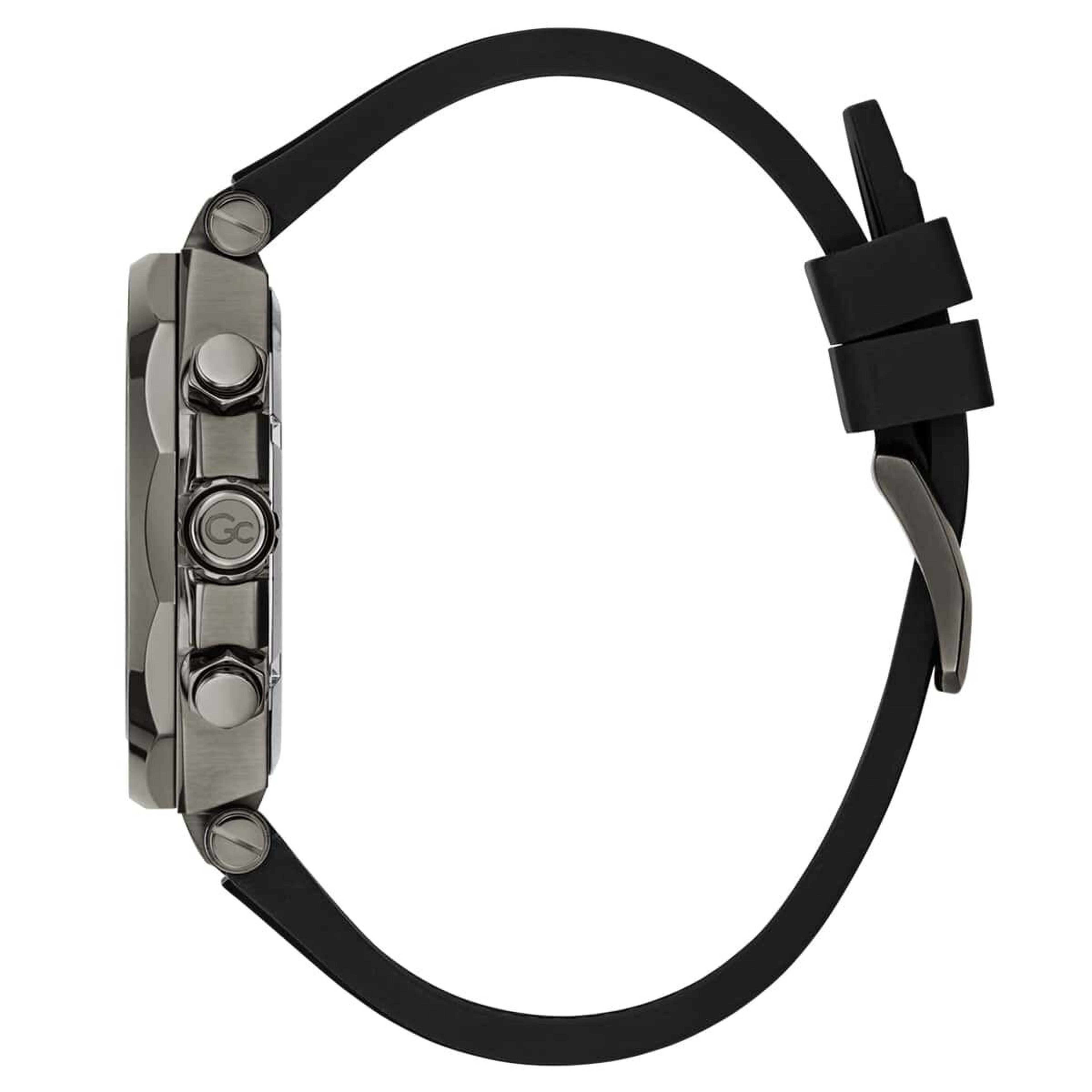 Gc GCZ18009G2 Erkek Kol Saati