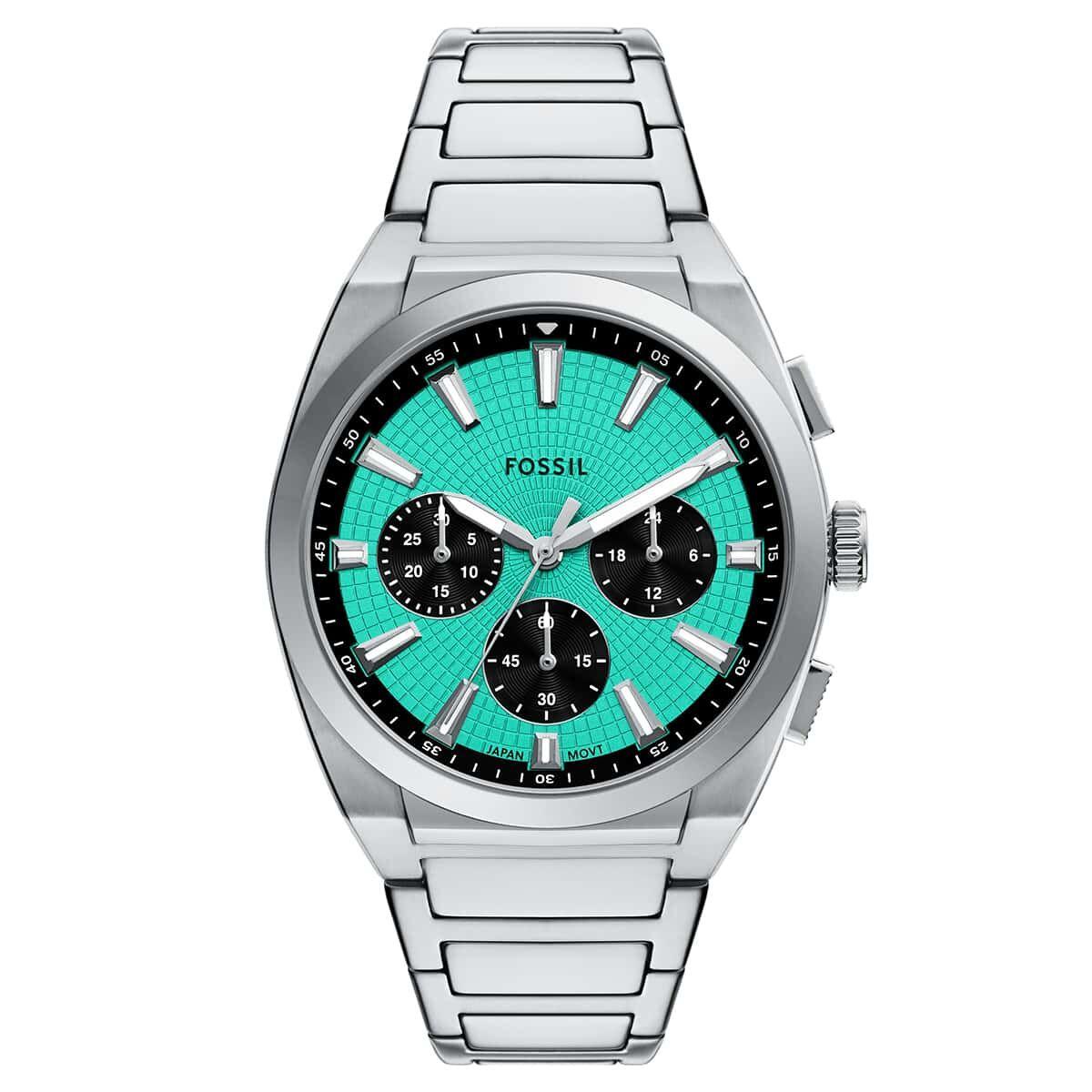 Fossil FFS6117 Erkek Kol Saati