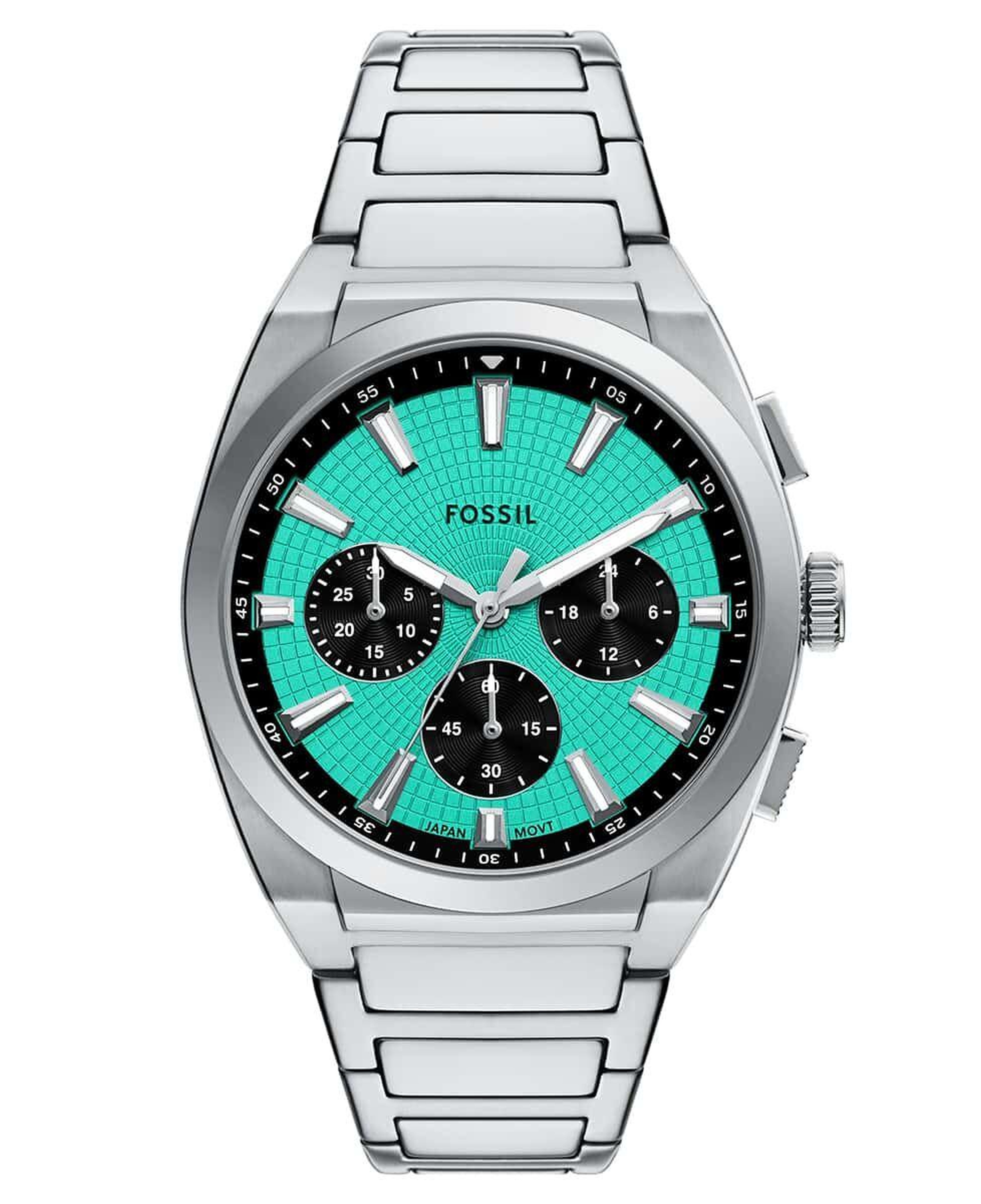 Fossil FFS6117 Erkek Kol Saati