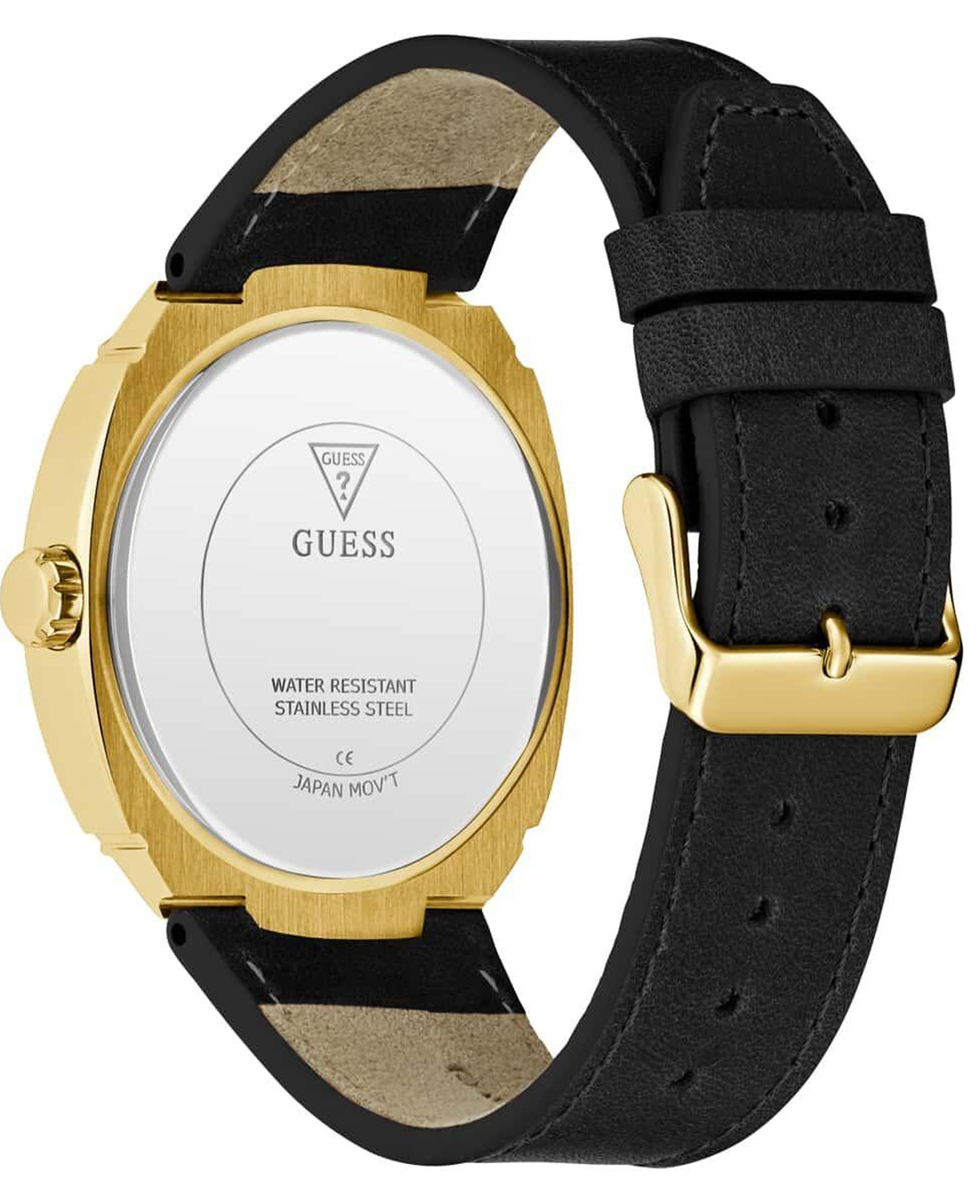 Guess GUU1464G2M Erkek Kol Saati