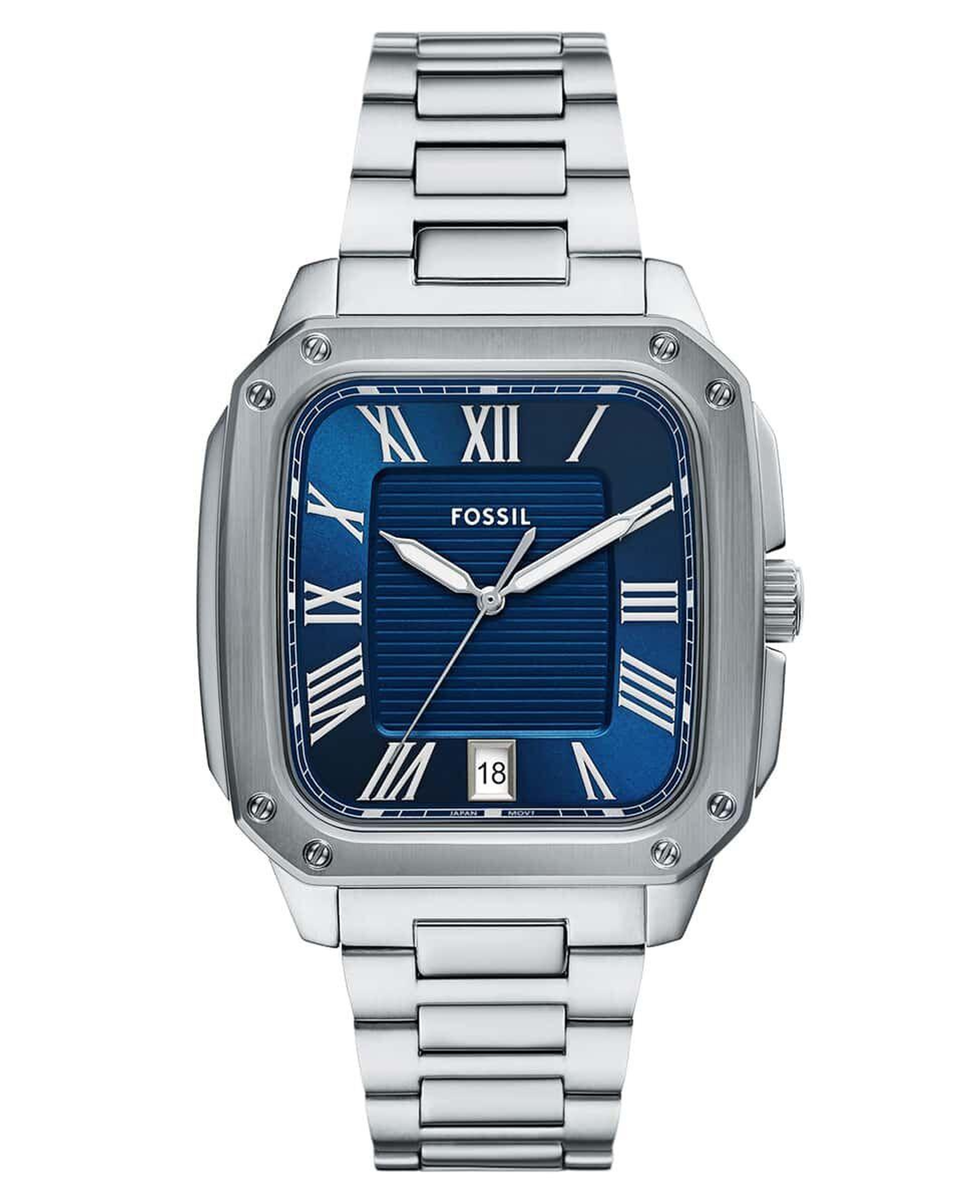 Fossil FFS6121 Erkek Kol Saati