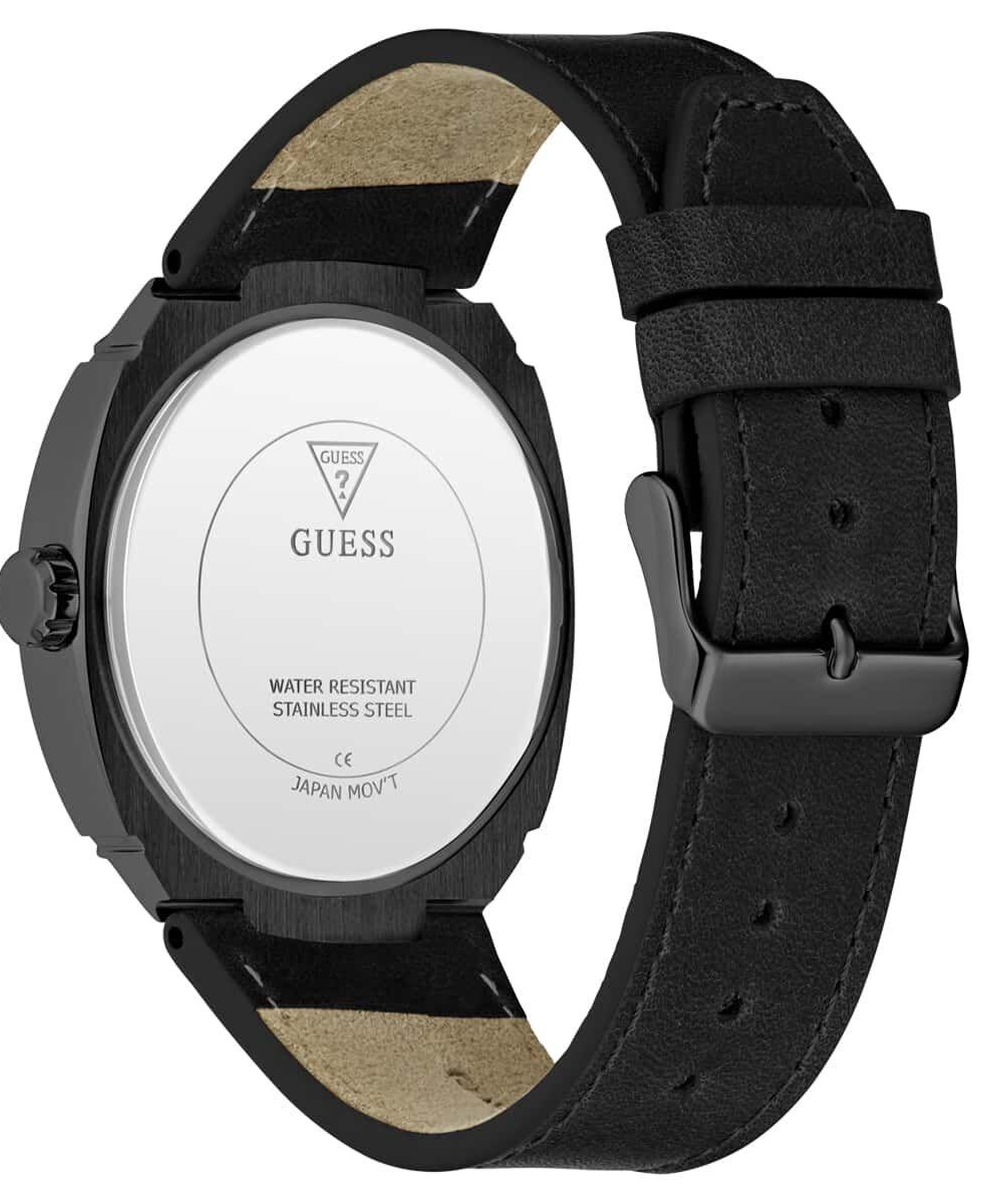 Guess GUU1464G3M Erkek Kol Saati