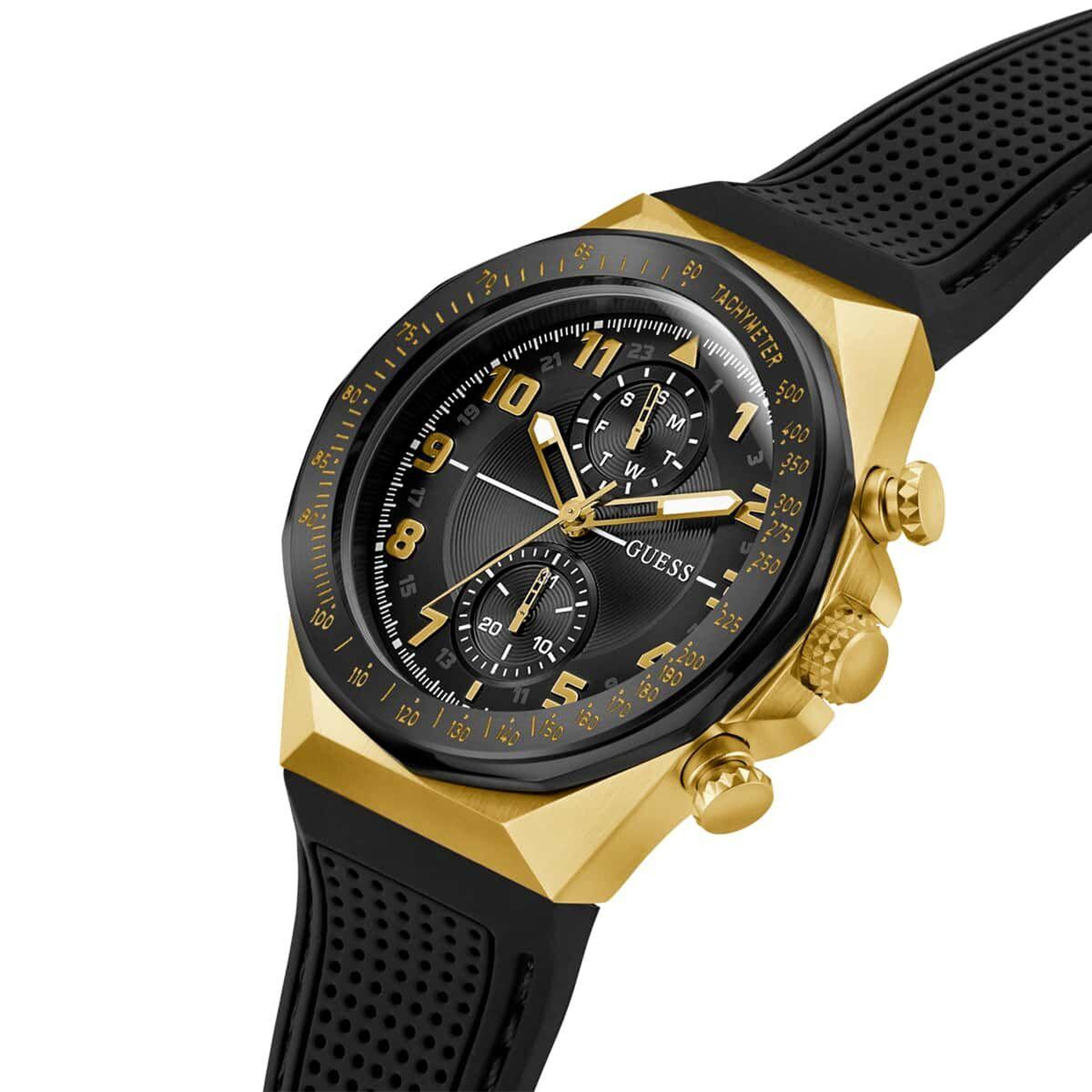 Guess GUGW0902G1 Erkek Kol Saati