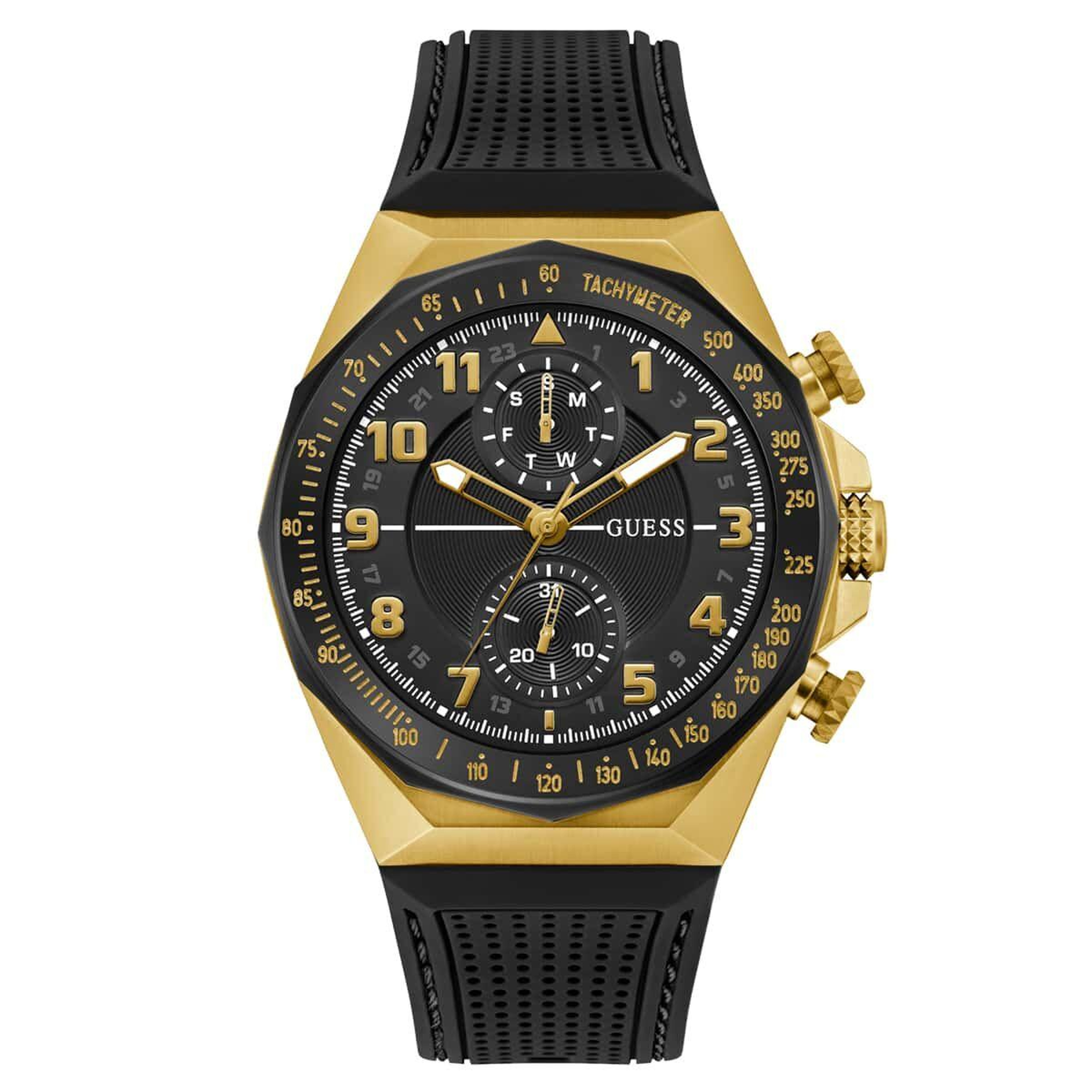 Guess GUGW0902G1 Erkek Kol Saati