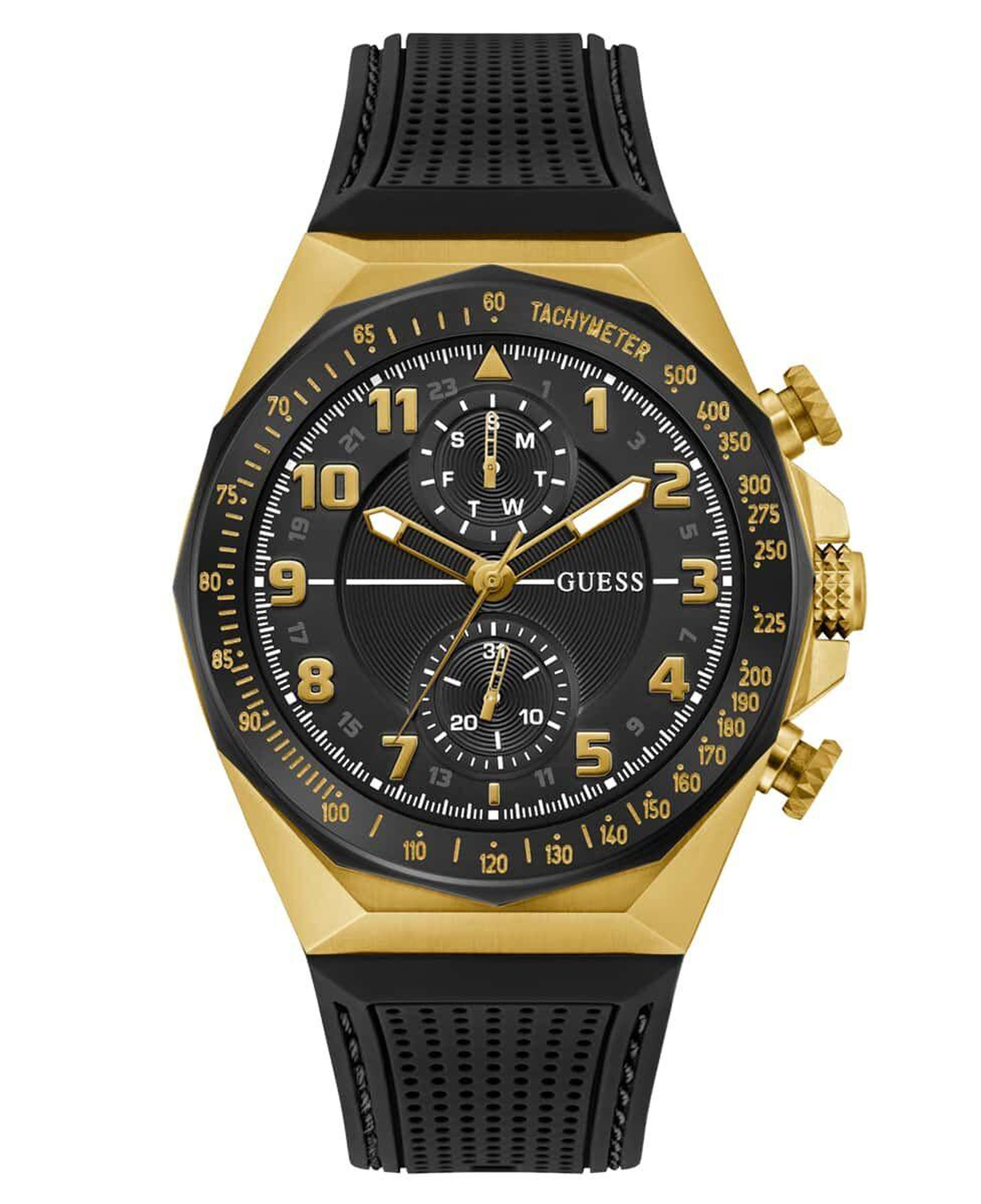 Guess GUGW0902G1 Erkek Kol Saati