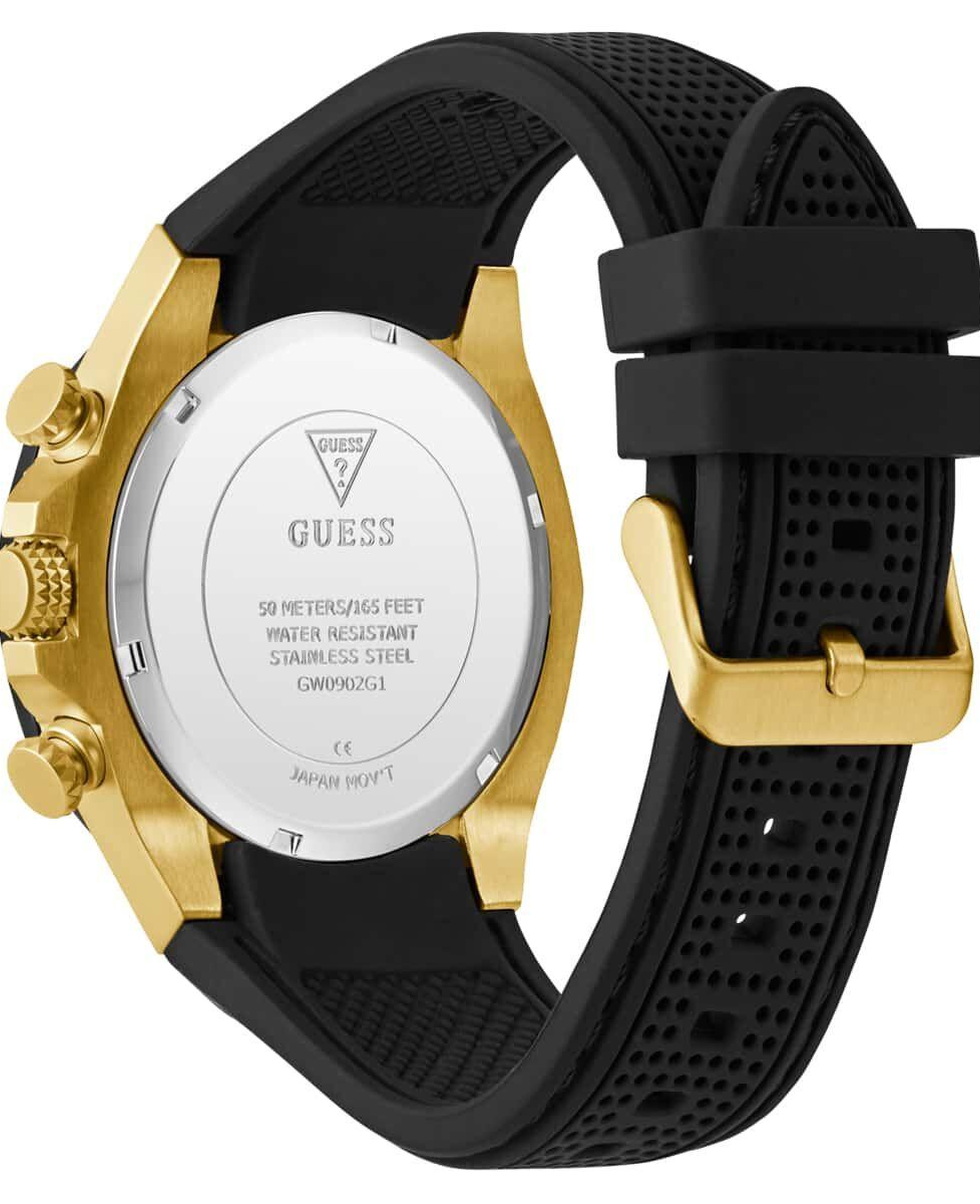 Guess GUGW0902G1 Erkek Kol Saati