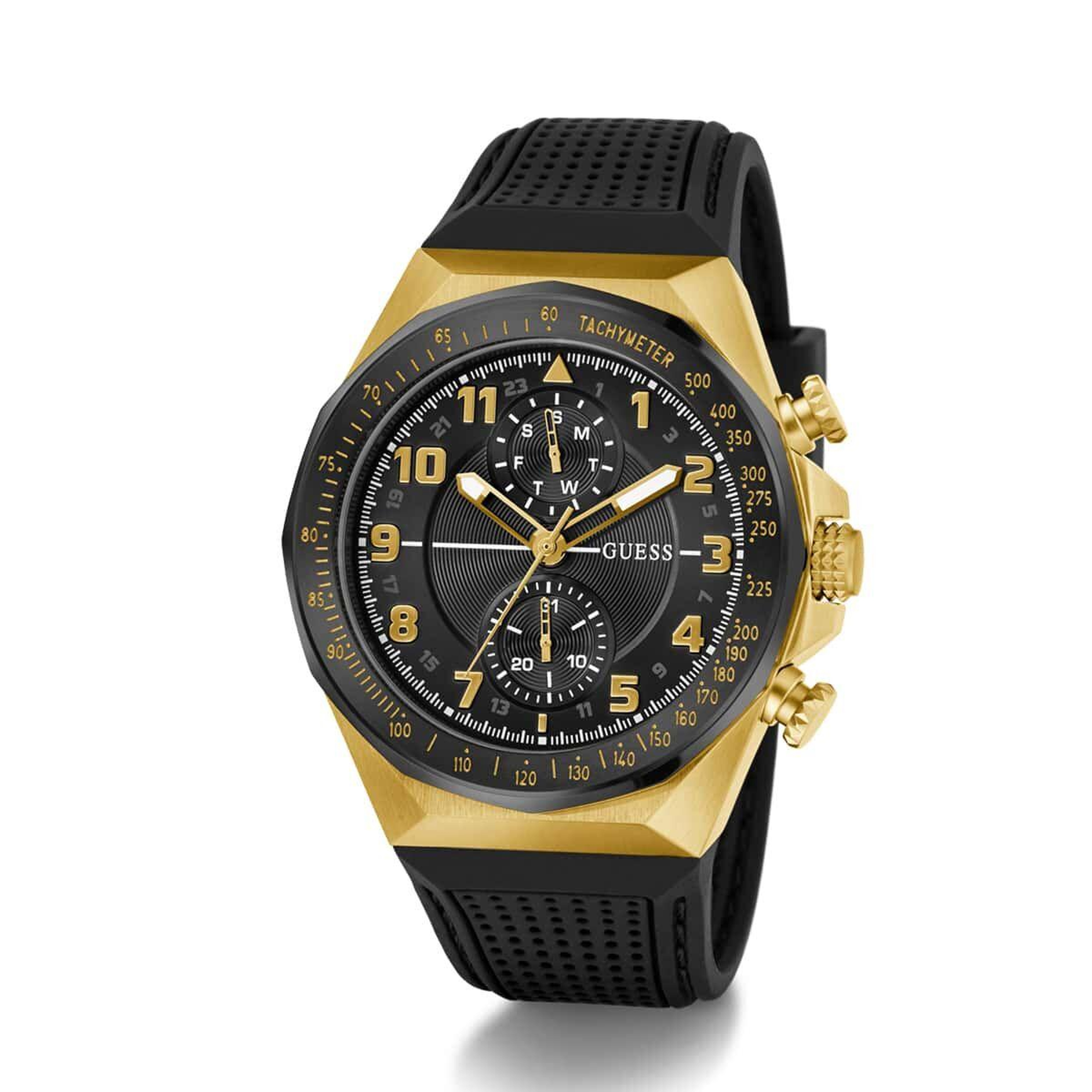 Guess GUGW0902G1 Erkek Kol Saati