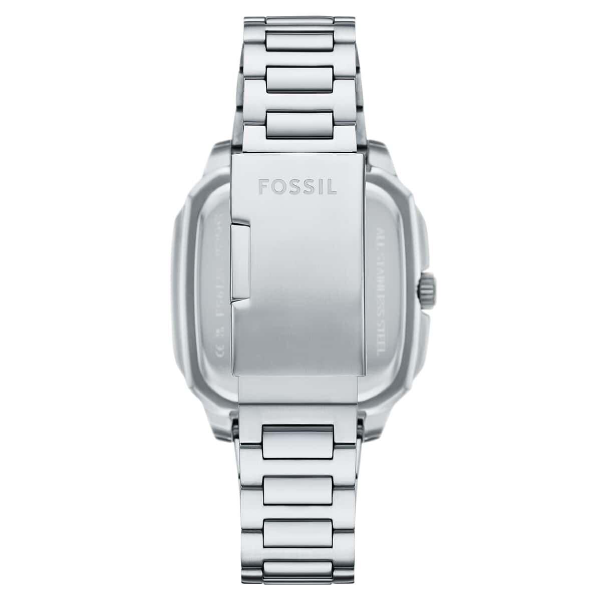 Fossil FFS6122 Erkek Kol Saati
