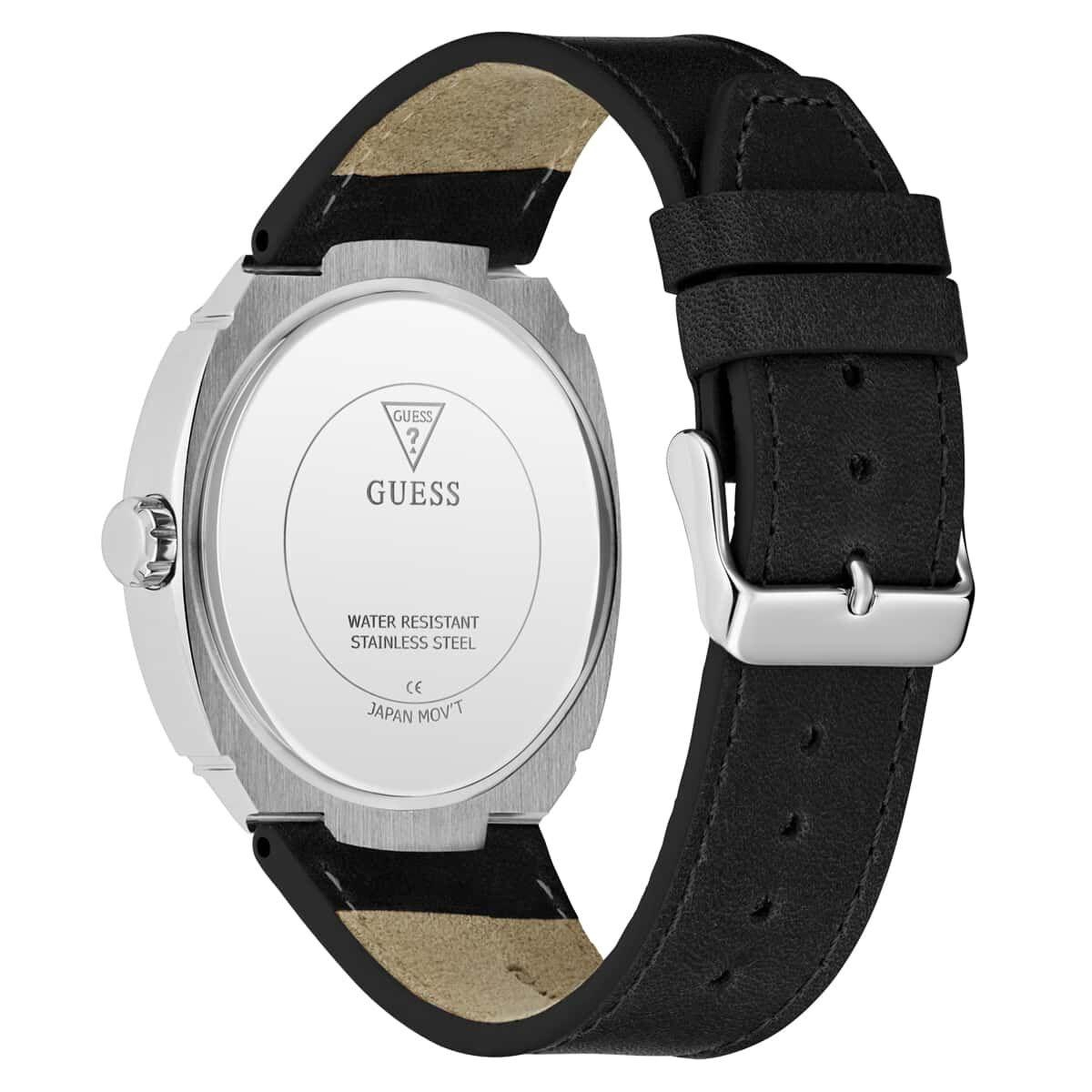 Guess GUU1464G4M Erkek Kol Saati
