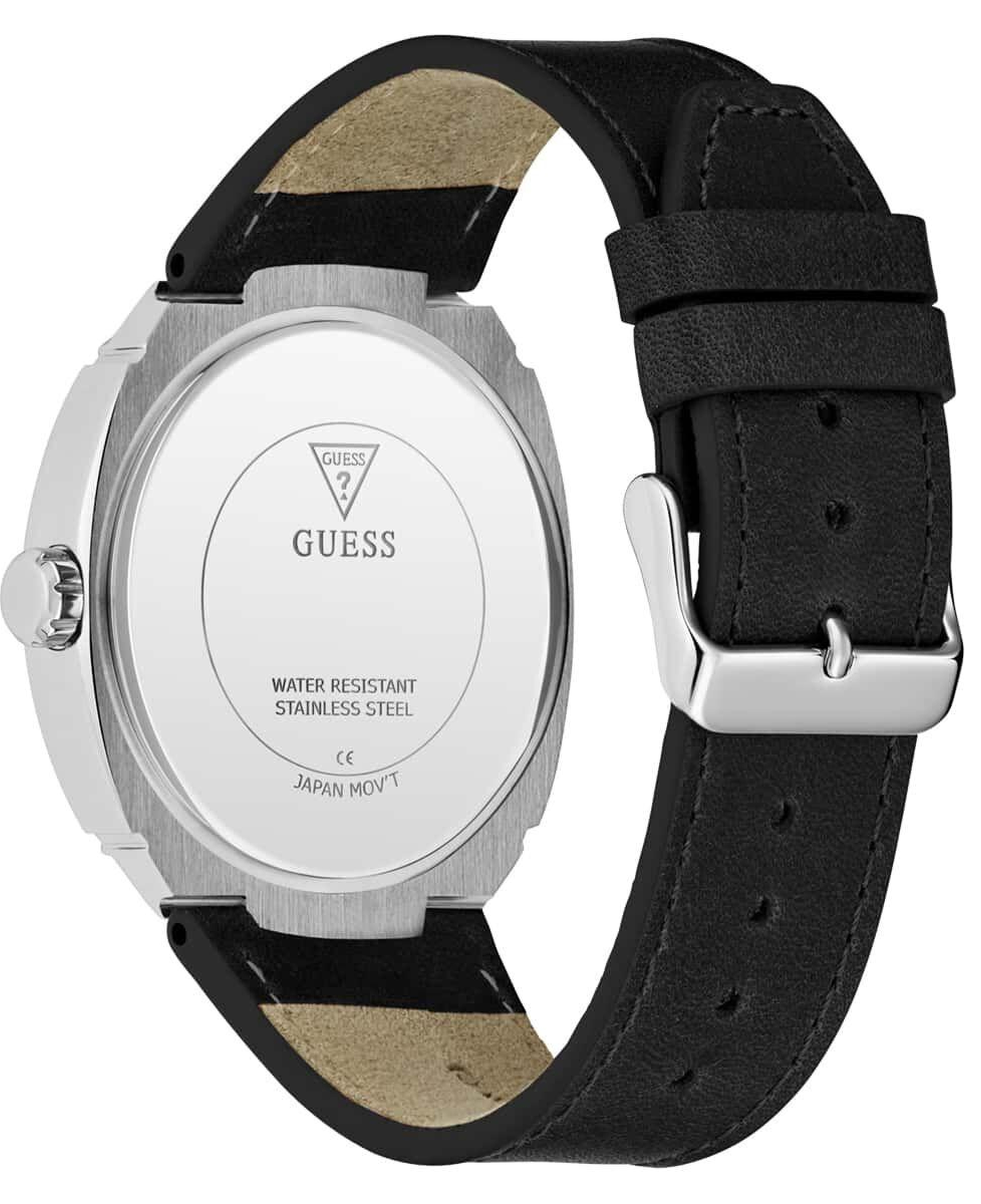 Guess GUU1464G4M Erkek Kol Saati