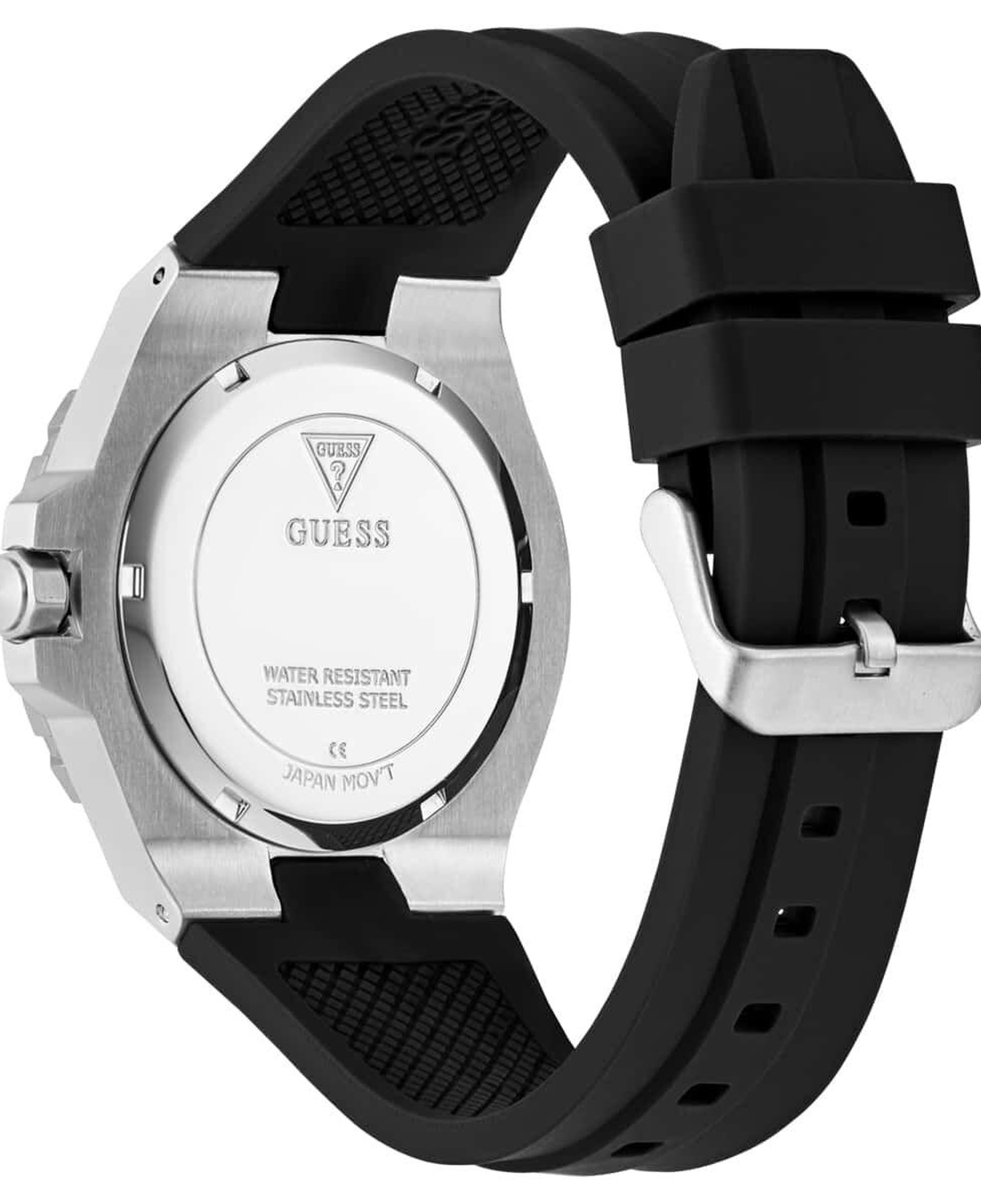 Guess GUGW0906G1 Erkek Kol Saati