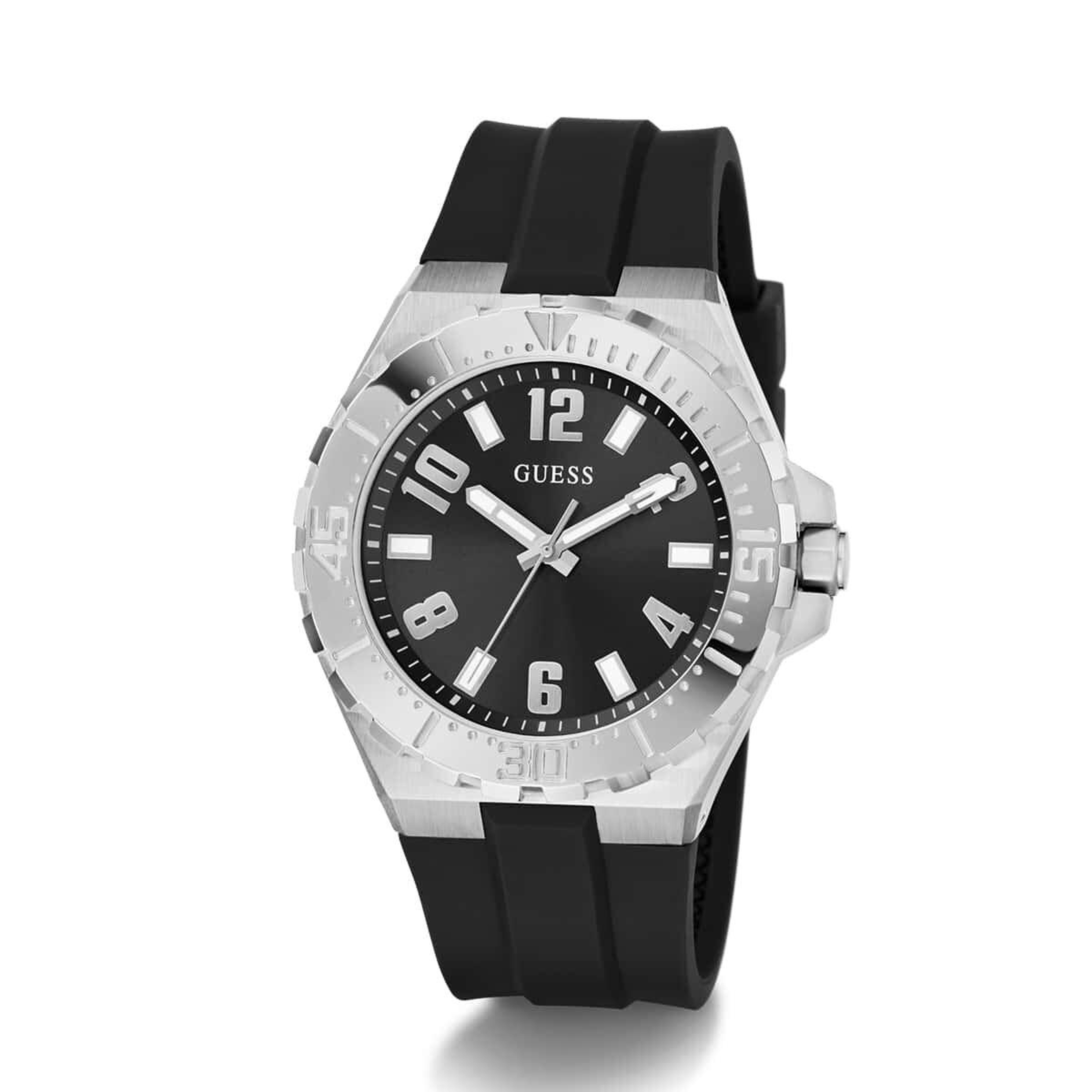 Guess GUGW0906G1 Erkek Kol Saati