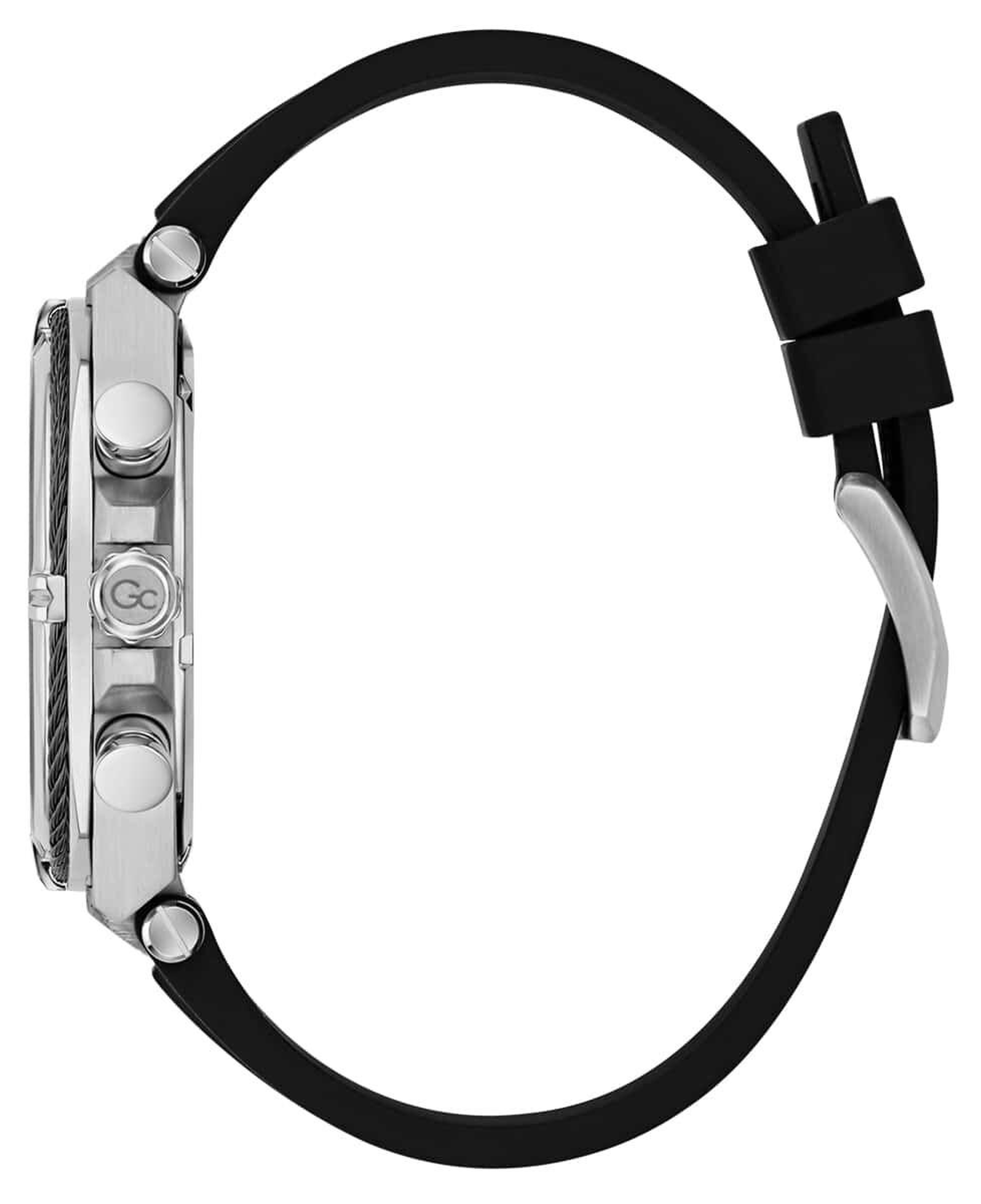 Gc GCZ32007G2 Erkek Kol Saati