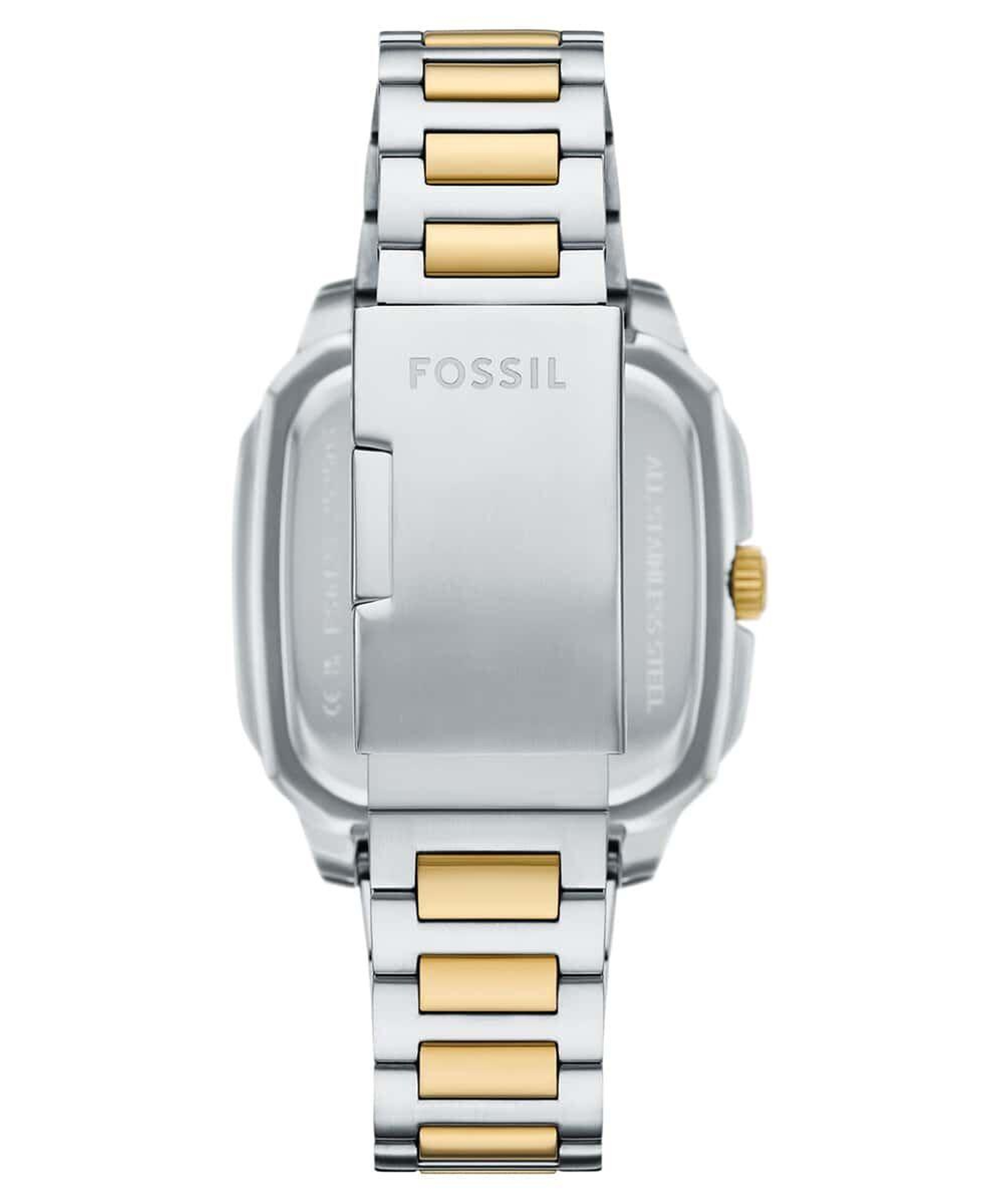Fossil FFS6123 Erkek Kol Saati