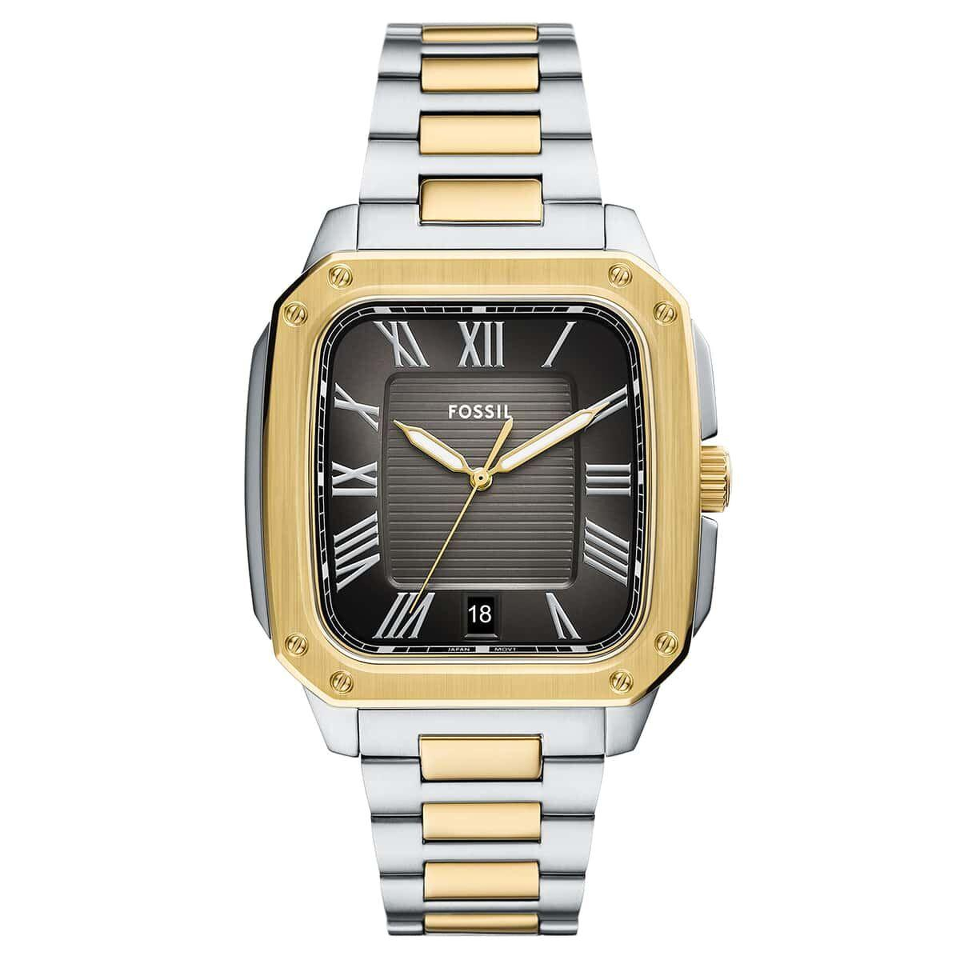 Fossil FFS6123 Erkek Kol Saati