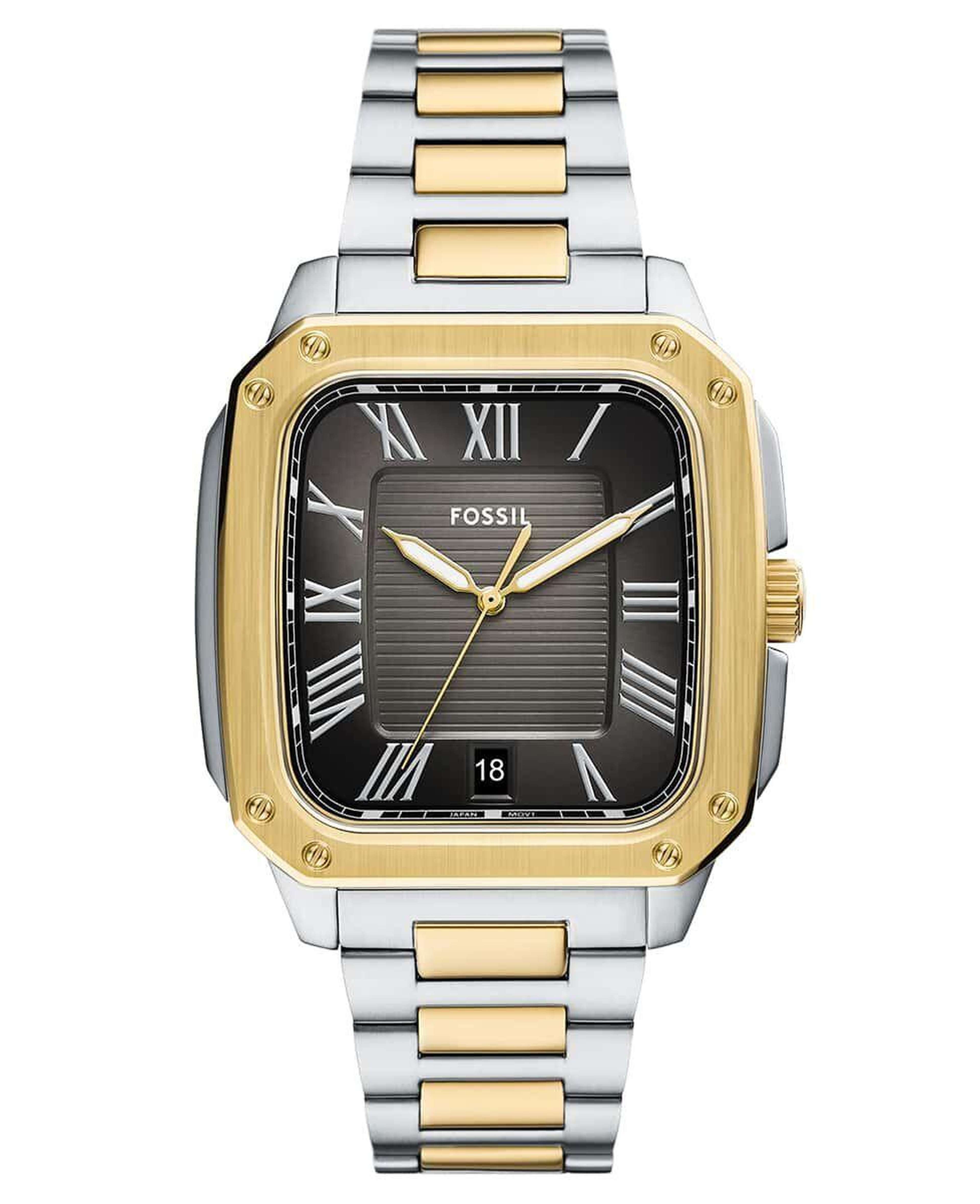 Fossil FFS6123 Erkek Kol Saati