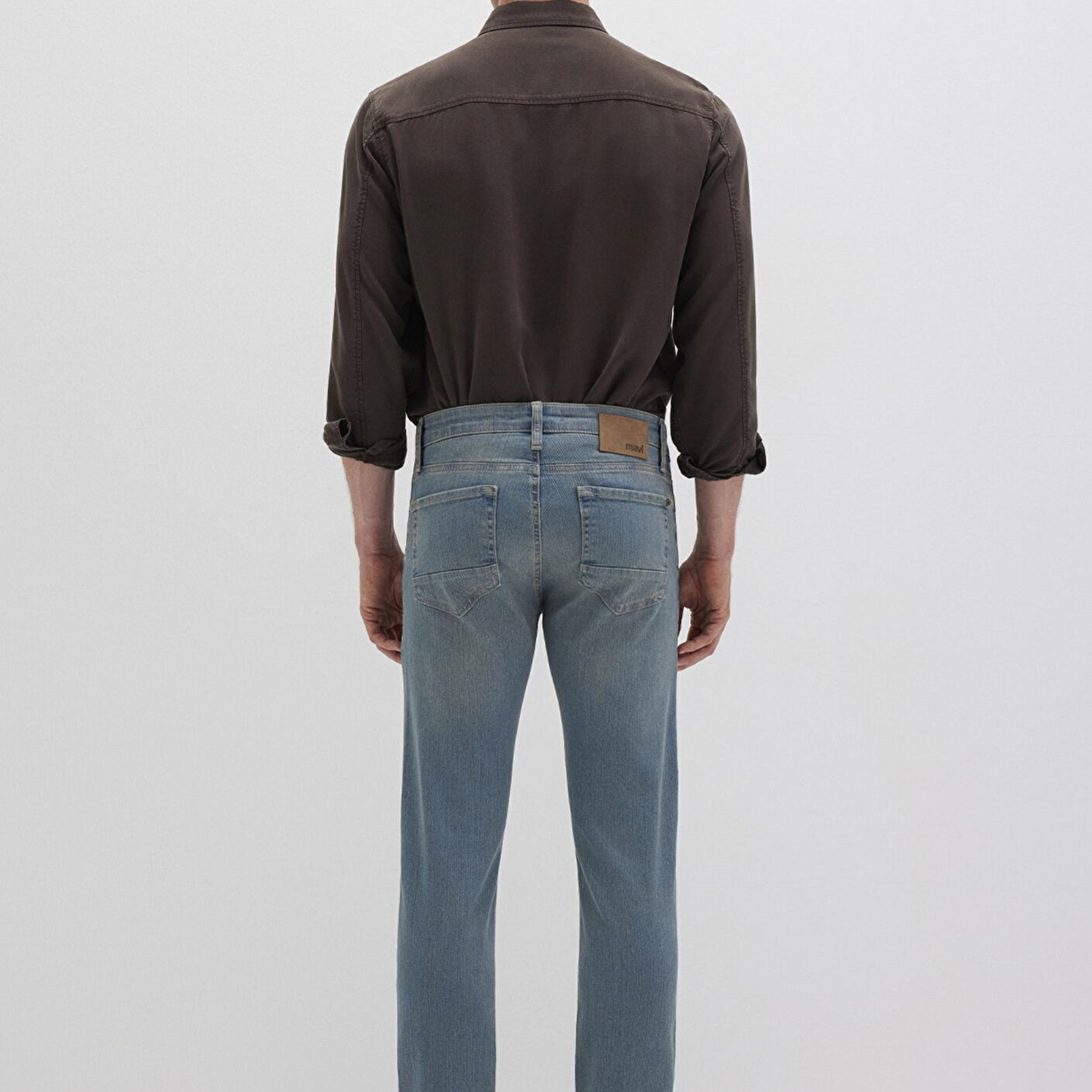 Mavi Jake Açık Mavi Jean Pantolon 8842222406