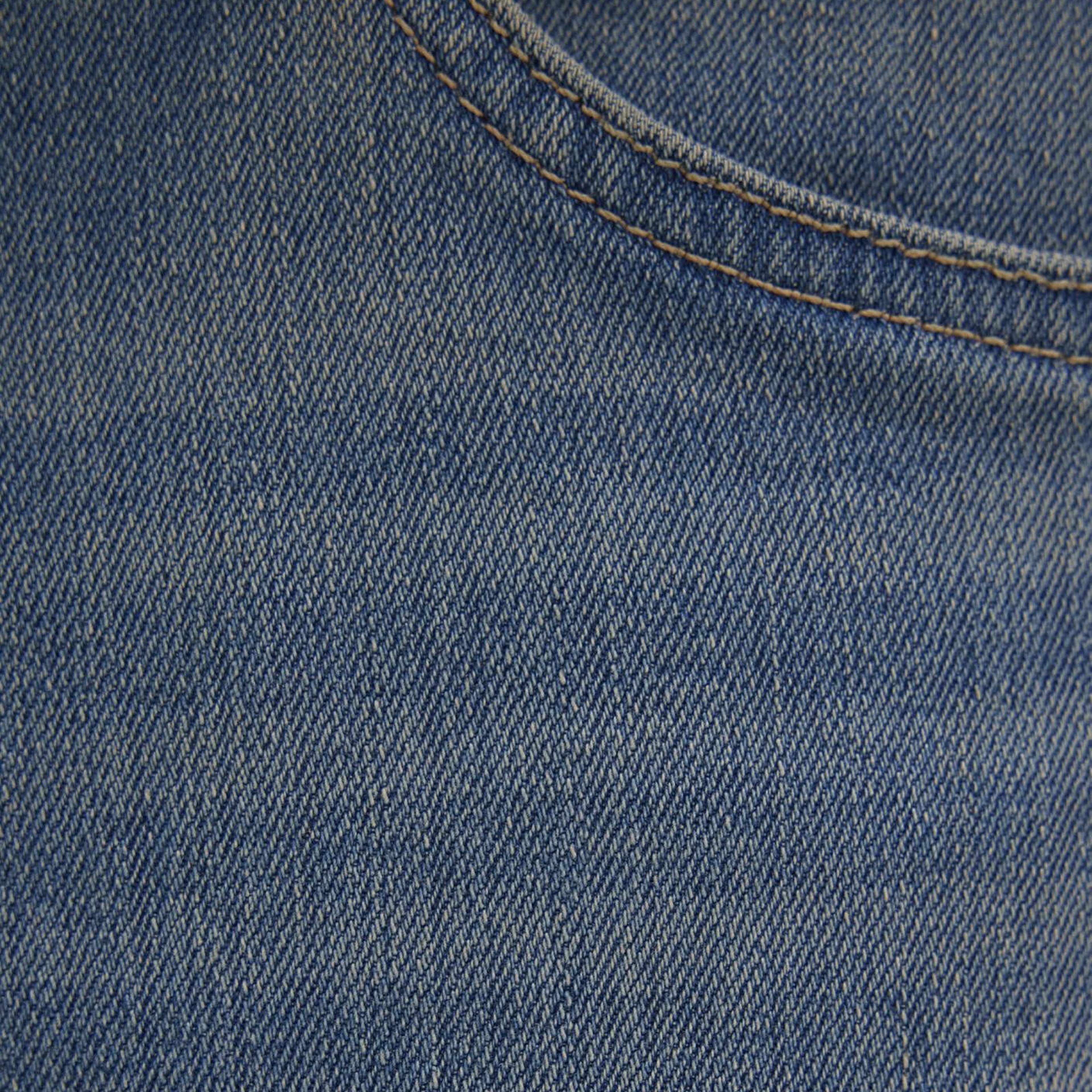 Mavi Jake Açık Mavi Jean Pantolon 8842222406