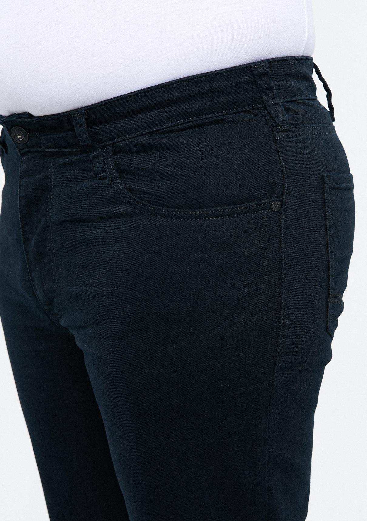 Mavi Hasan Siyah Comfort Jean Pantolon 0006616291