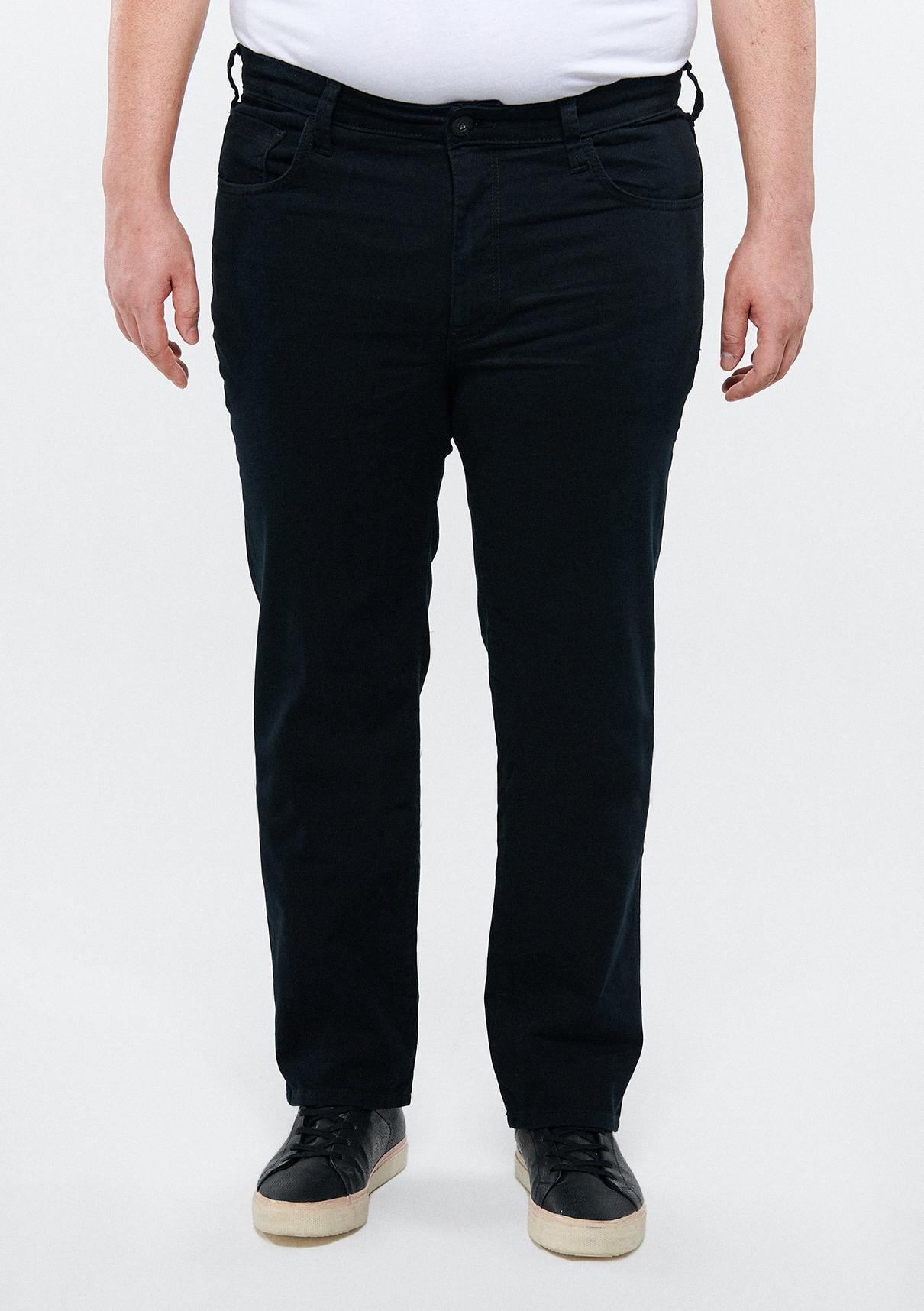 Mavi Hasan Siyah Comfort Jean Pantolon 0006616291