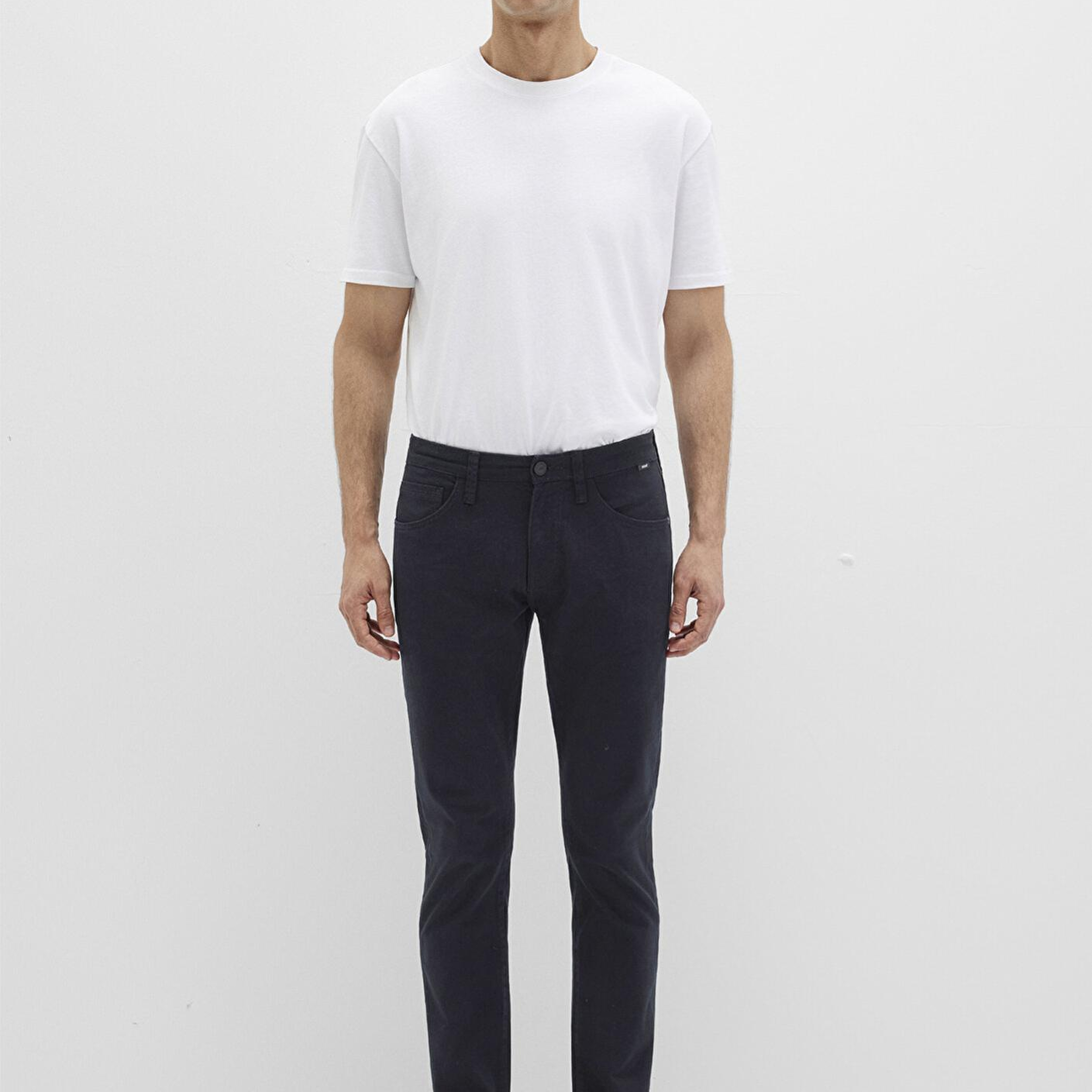 Mavi Jake Siyah Comfort Jean Pantolon 0042216291