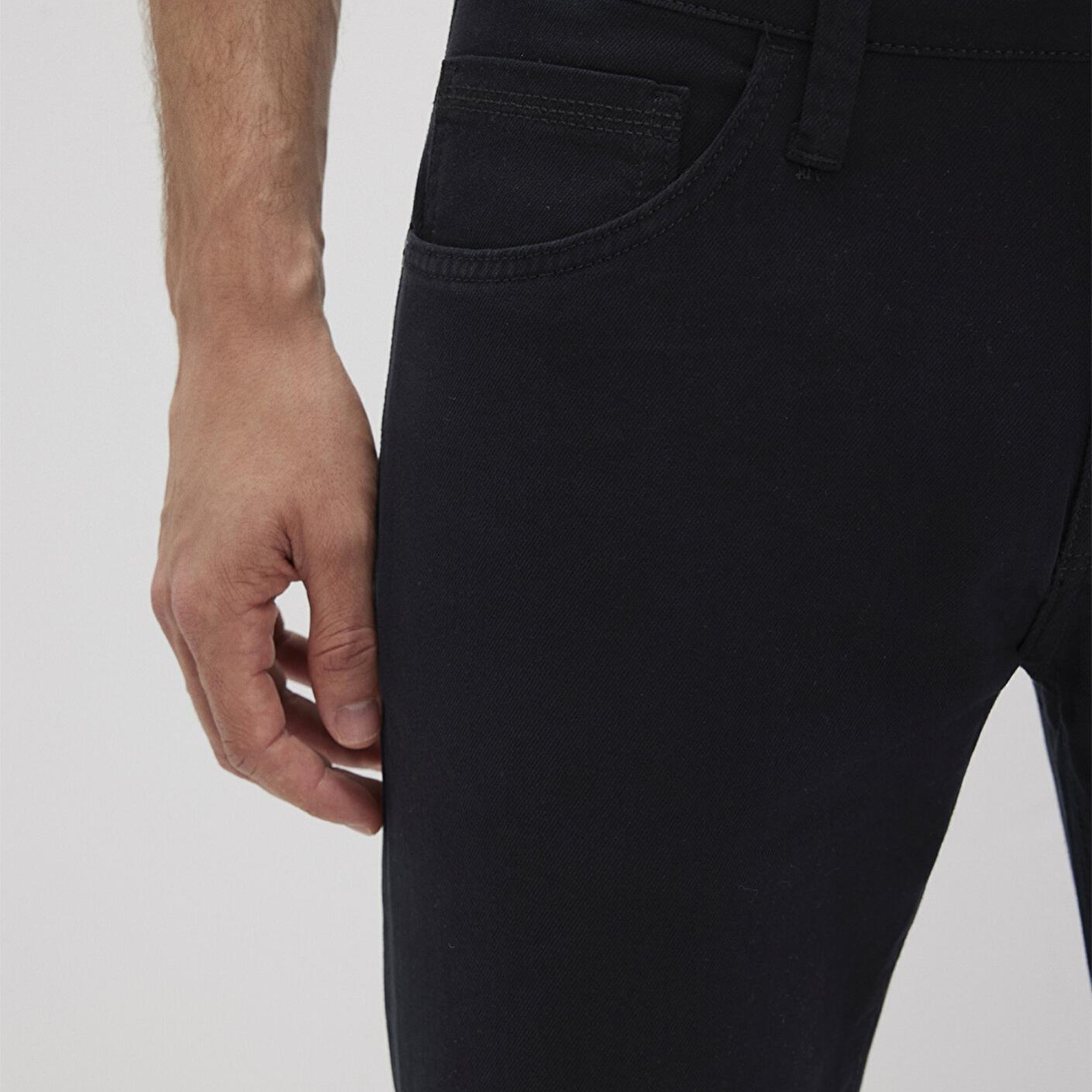 Mavi Jake Siyah Comfort Jean Pantolon 0042216291