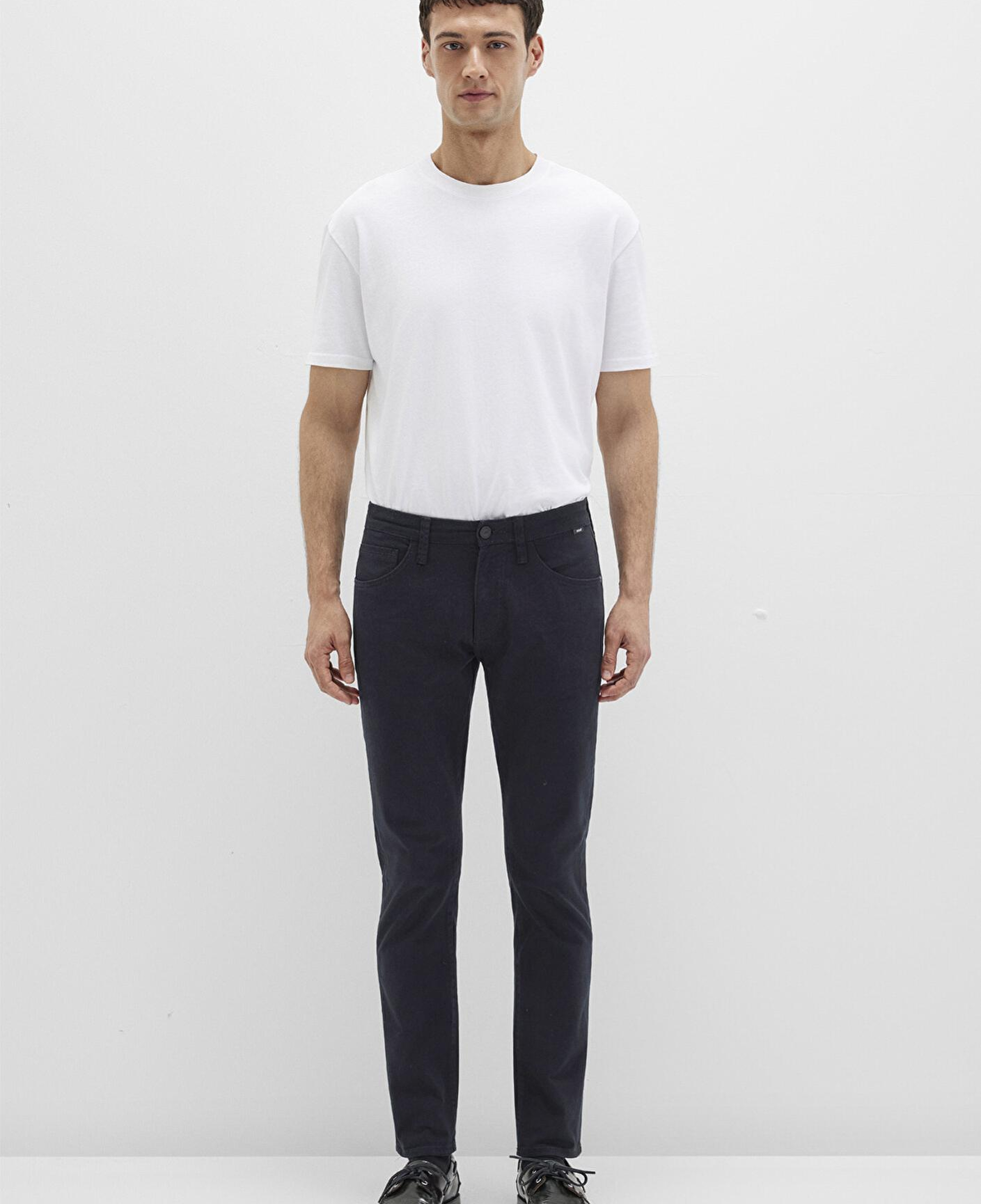 Mavi Jake Siyah Comfort Jean Pantolon 0042216291