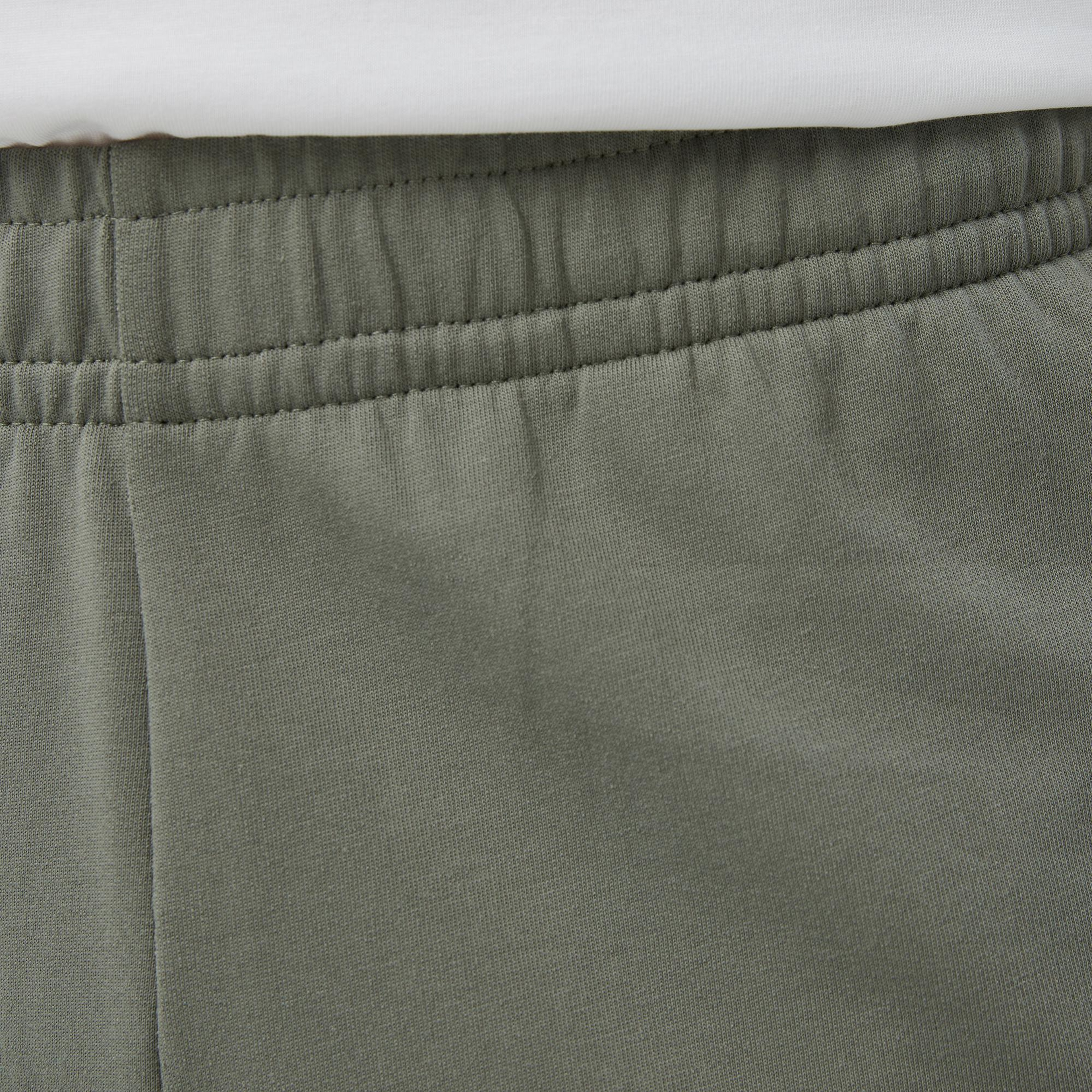 Anta Sports Erkek Yeşil Şort