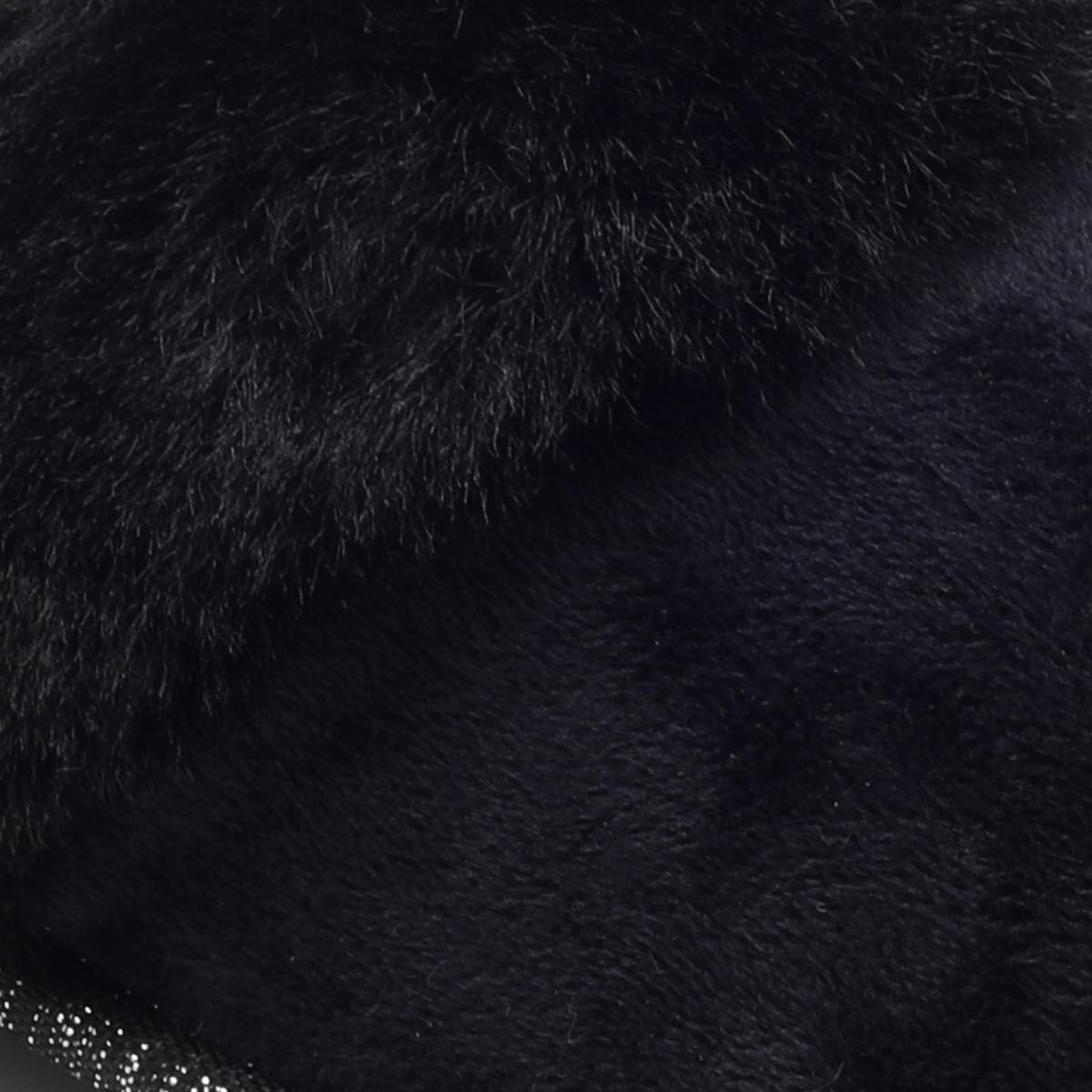 Queen Kadın Ev Terliği Siyah 37/41