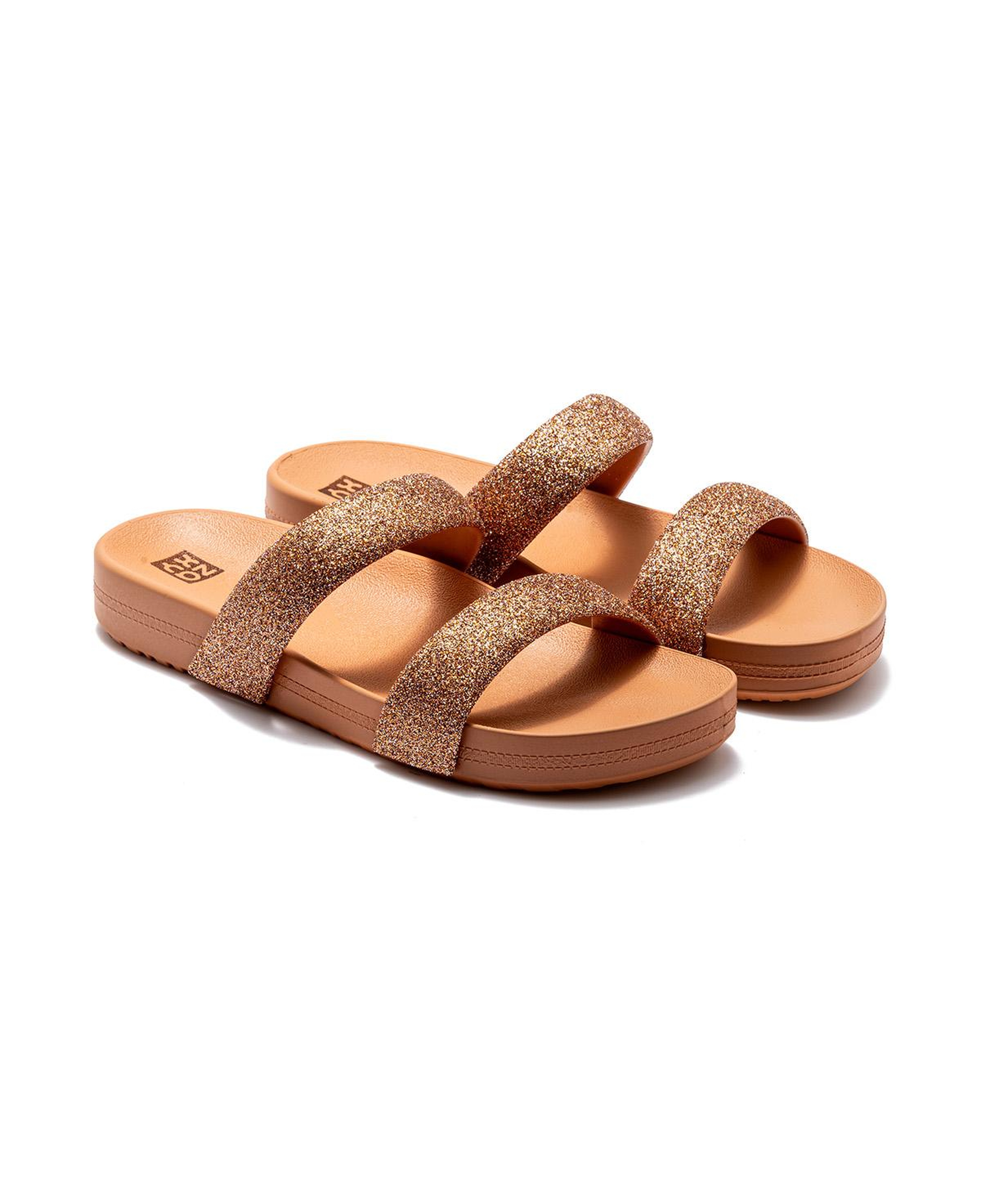 Bestie Kadın Terlik Kahverengi 35/40