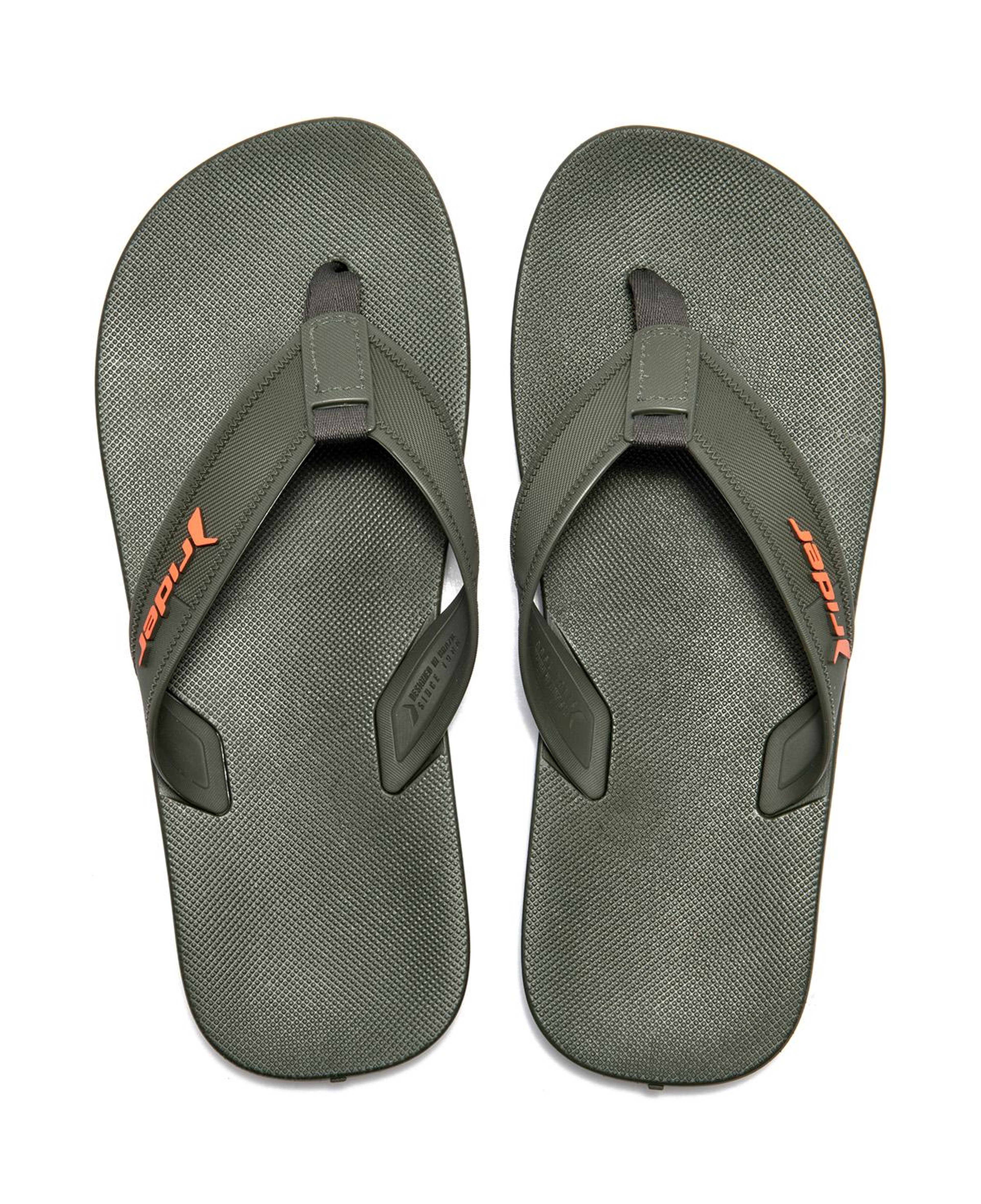 Impulse Thong Erkek Parmak Arası Terlik Yeşil 39/46